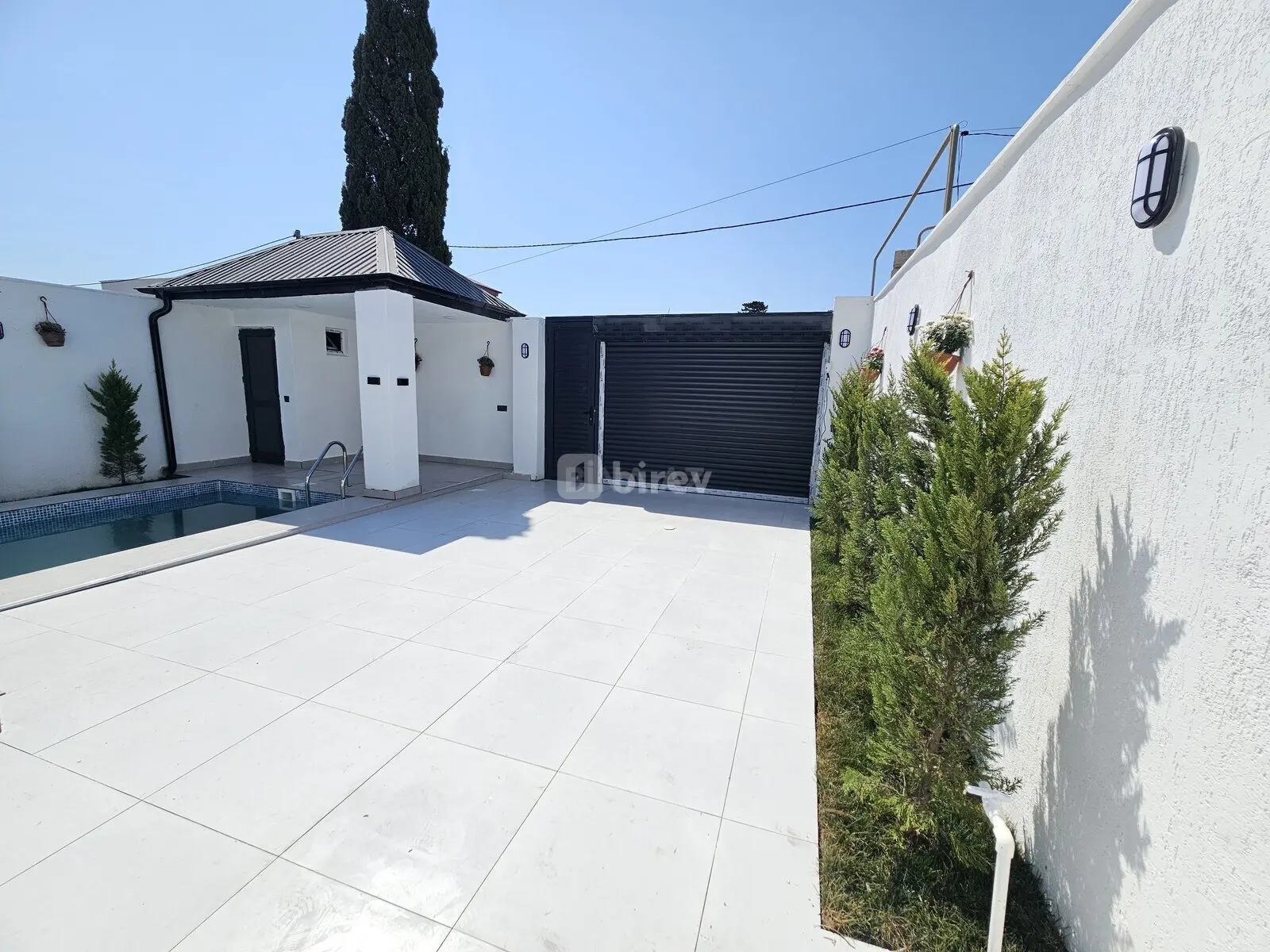 4 otaqlı həyət evi, Şüvəlan q., Şüvəlan qəsəbəsi, Xəzər rayonu — şəkil 7