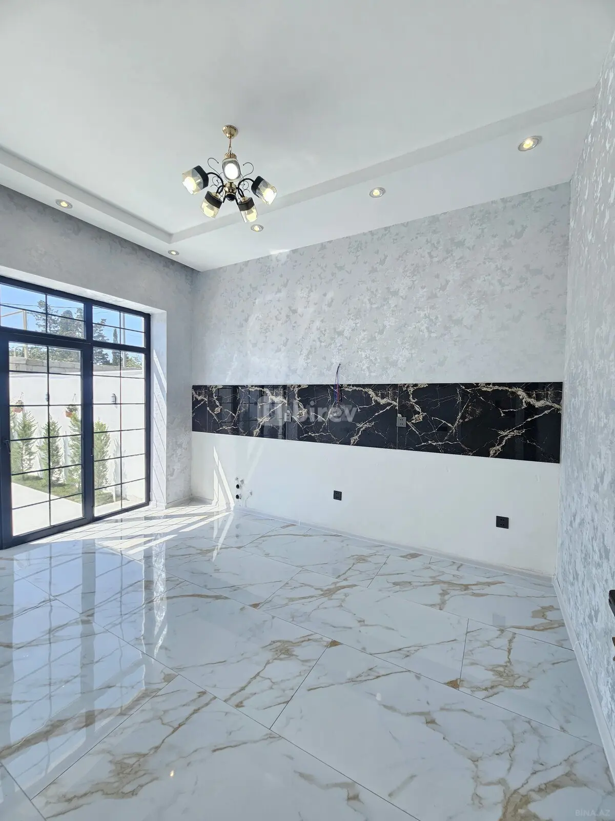 4 otaqlı həyət evi, Şüvəlan q., Şüvəlan qəsəbəsi, Xəzər rayonu — şəkil 9