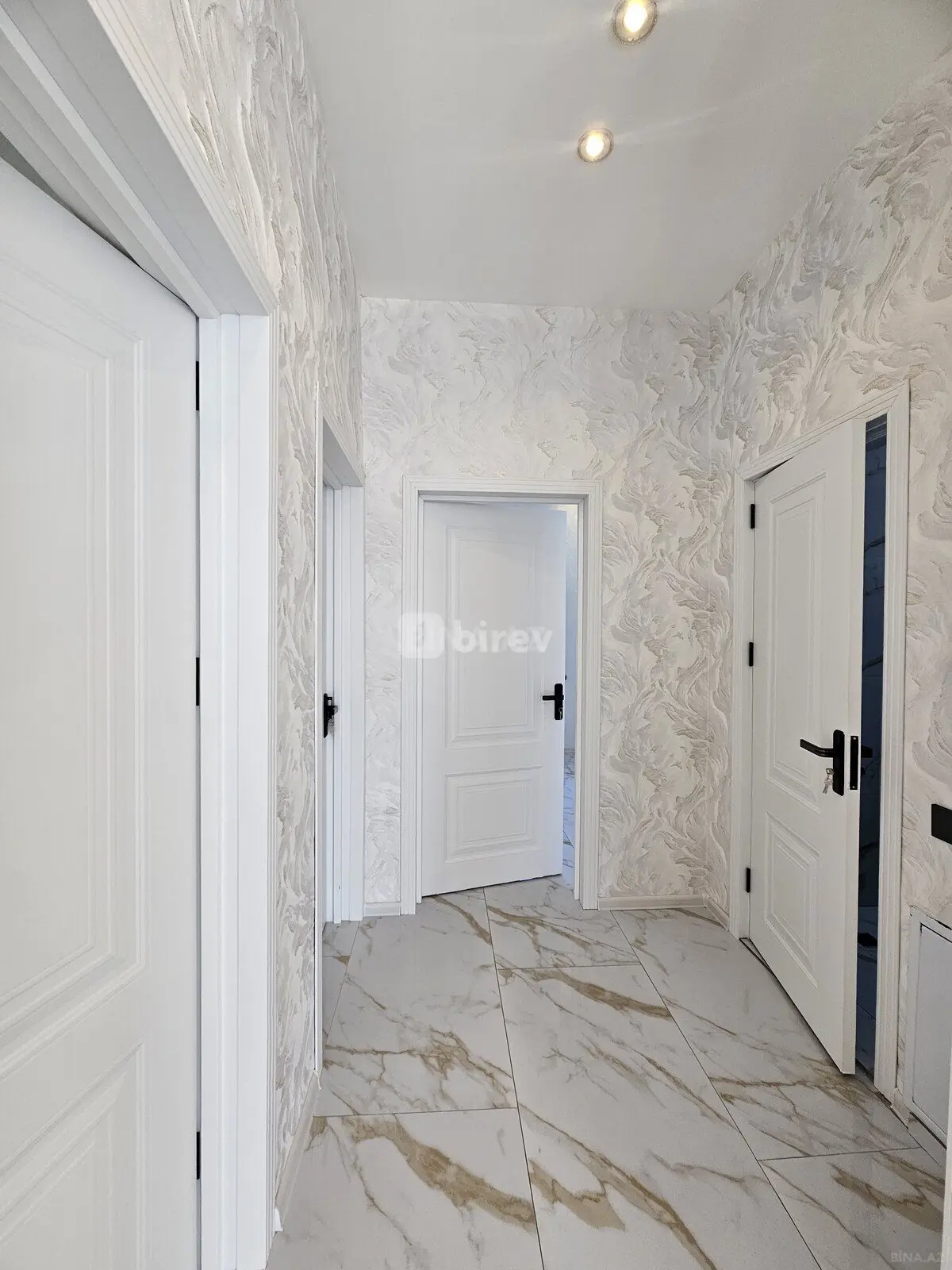 4 otaqlı həyət evi, Şüvəlan q., Şüvəlan qəsəbəsi, Xəzər rayonu — şəkil 19