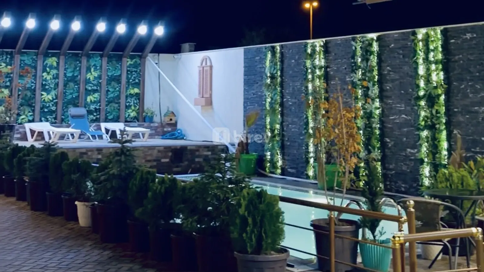 8 otaqlı həyət evi, Sea Breeze q., Sea Breeze Resort., Sabunçu rayonu — şəkil 4