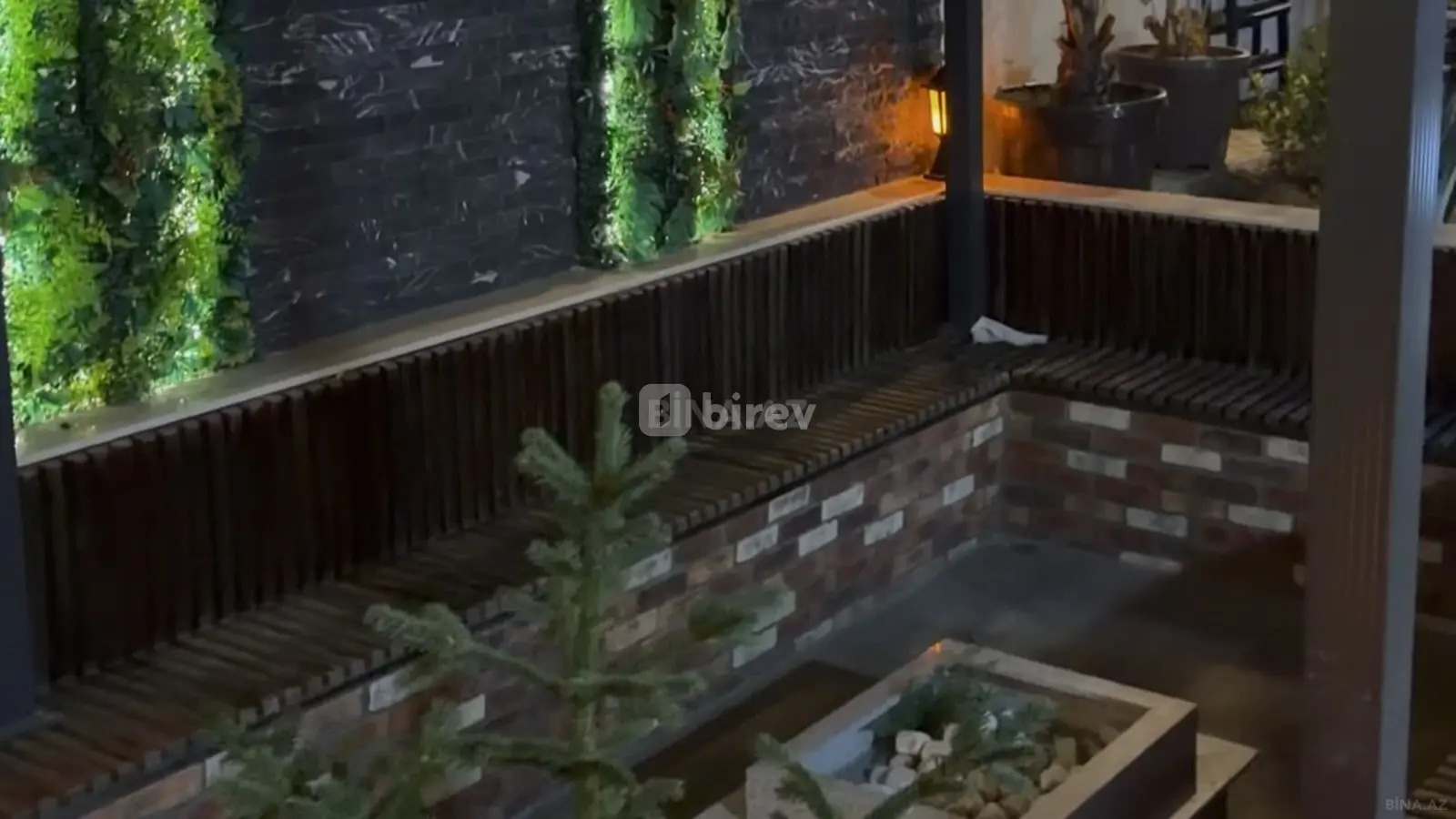 8 otaqlı həyət evi, Sea Breeze q., Sea Breeze Resort., Sabunçu rayonu — şəkil 6