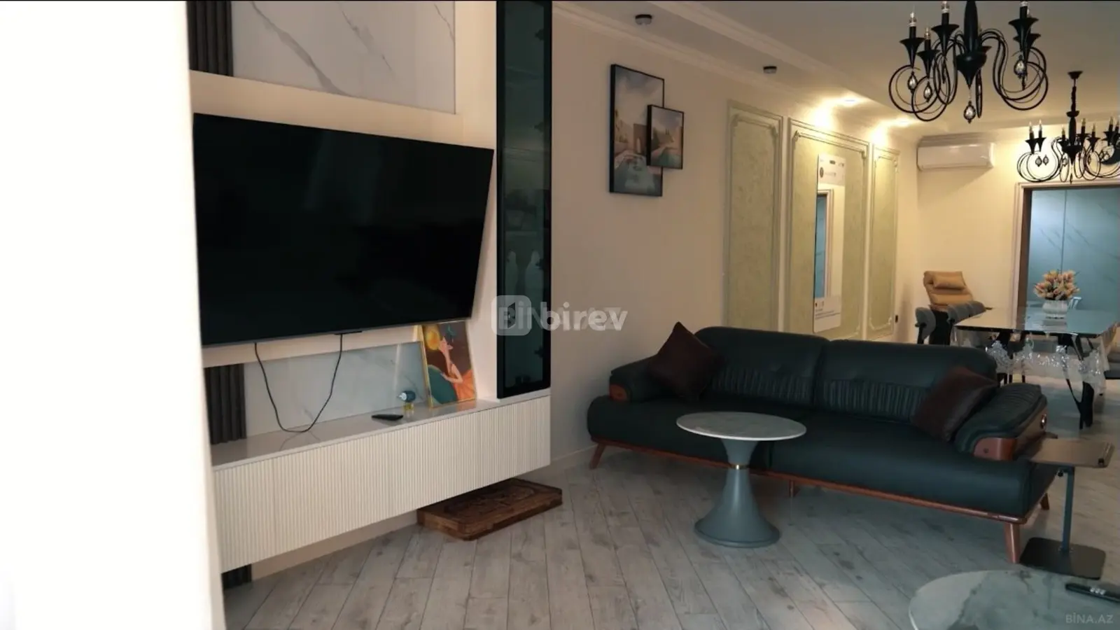 8 otaqlı həyət evi, Sea Breeze q., Sea Breeze Resort., Sabunçu rayonu — şəkil 7