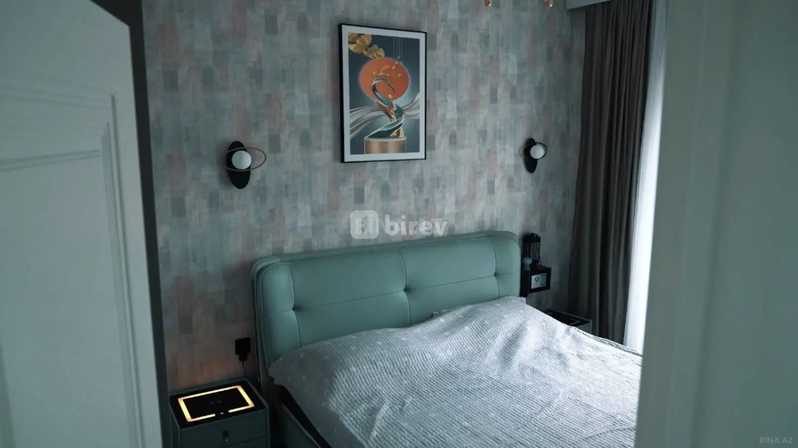 8 otaqlı həyət evi, Sea Breeze q., Sea Breeze Resort., Sabunçu rayonu — şəkil 11