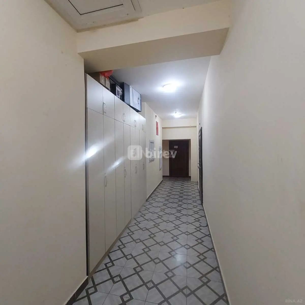2 otaqlı mənzil, Yasamal q., H.Hüseynov küçəsi, Yasamal rayonu — şəkil 3