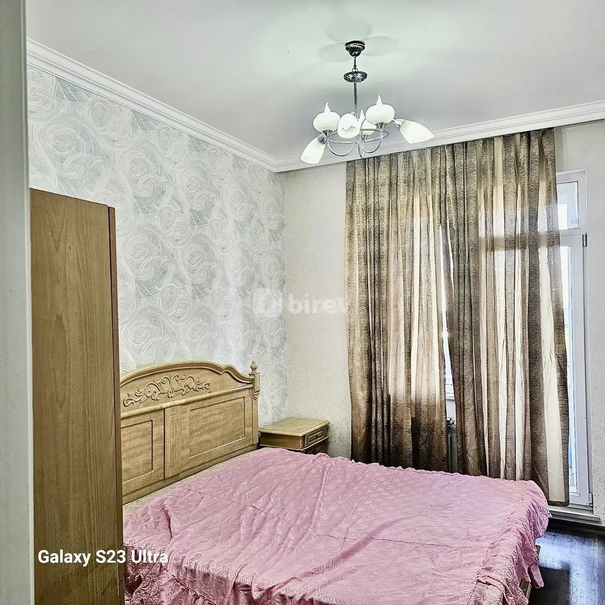 2 otaqlı mənzil, Yasamal rayonu, Həsən bəy Zərdabi prospekti, Bakı şəhəri — şəkil 3