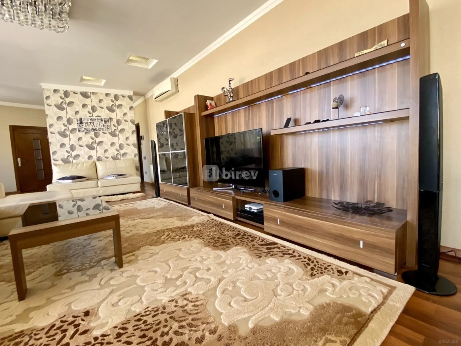 Ofis, Səbail rayonu, Rəsul Rza küçəsi, Bakı şəhəri — şəkil 4