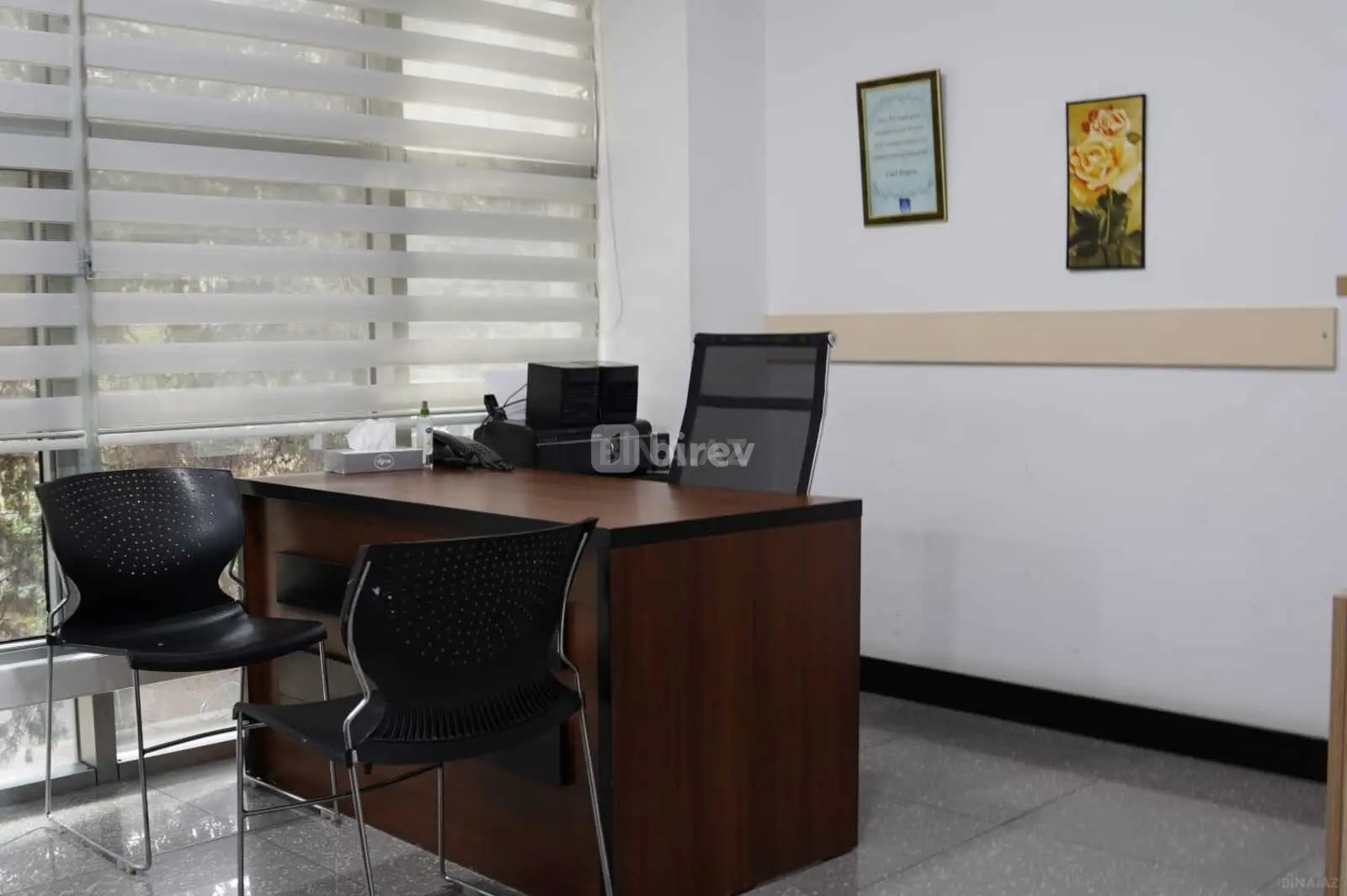 Ofis, Nəsimi rayonu, Hənifə Ələsgərov küçəsi, Bakı şəhəri — şəkil 7