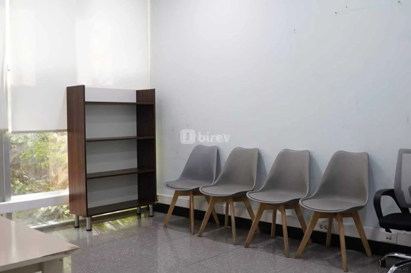 Ofis, Nəsimi rayonu, Hənifə Ələsgərov küçəsi, Bakı şəhəri — şəkil 10