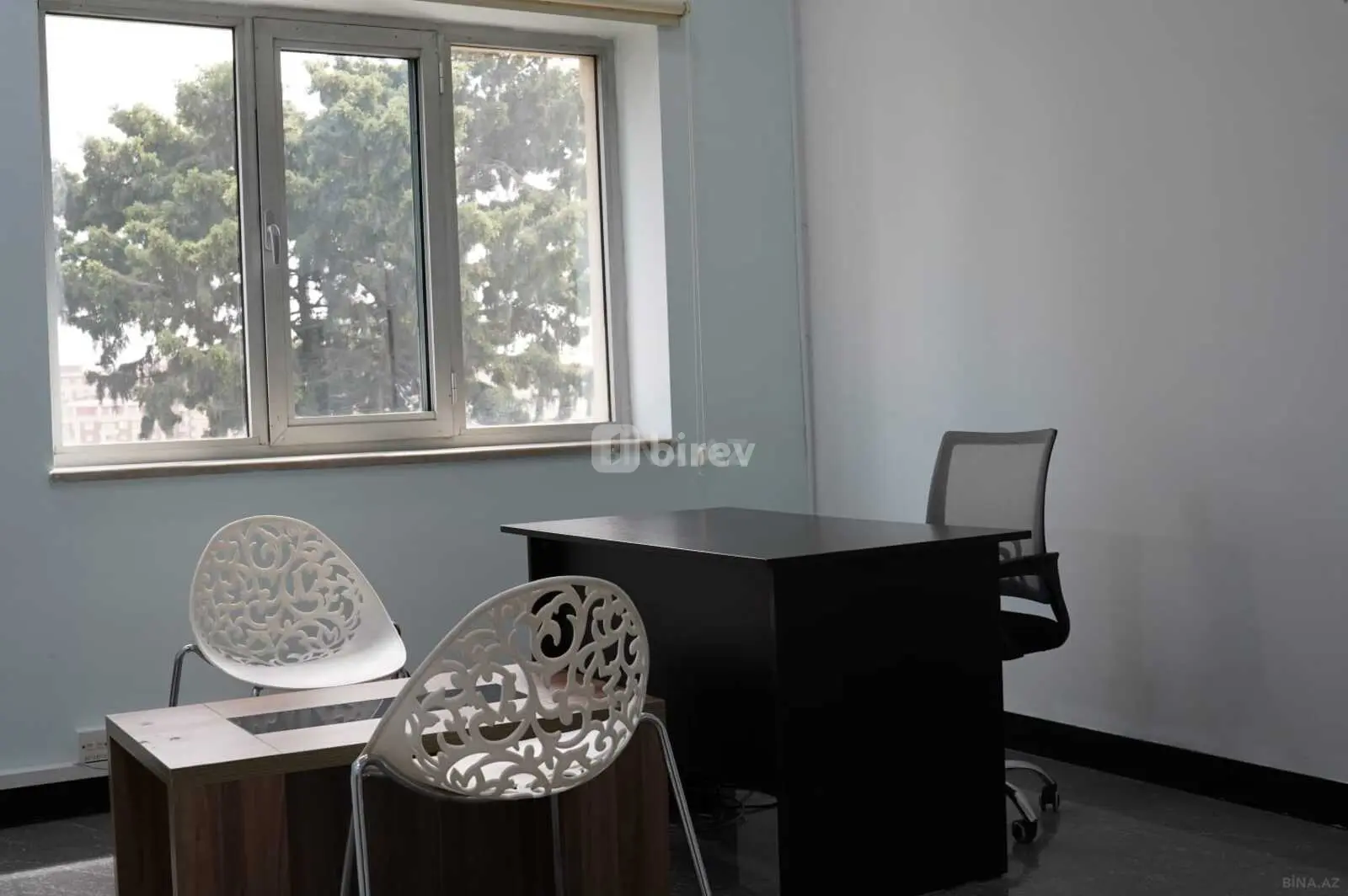 Ofis, Nəsimi rayonu, Hənifə Ələsgərov küçəsi, Bakı şəhəri — şəkil 13
