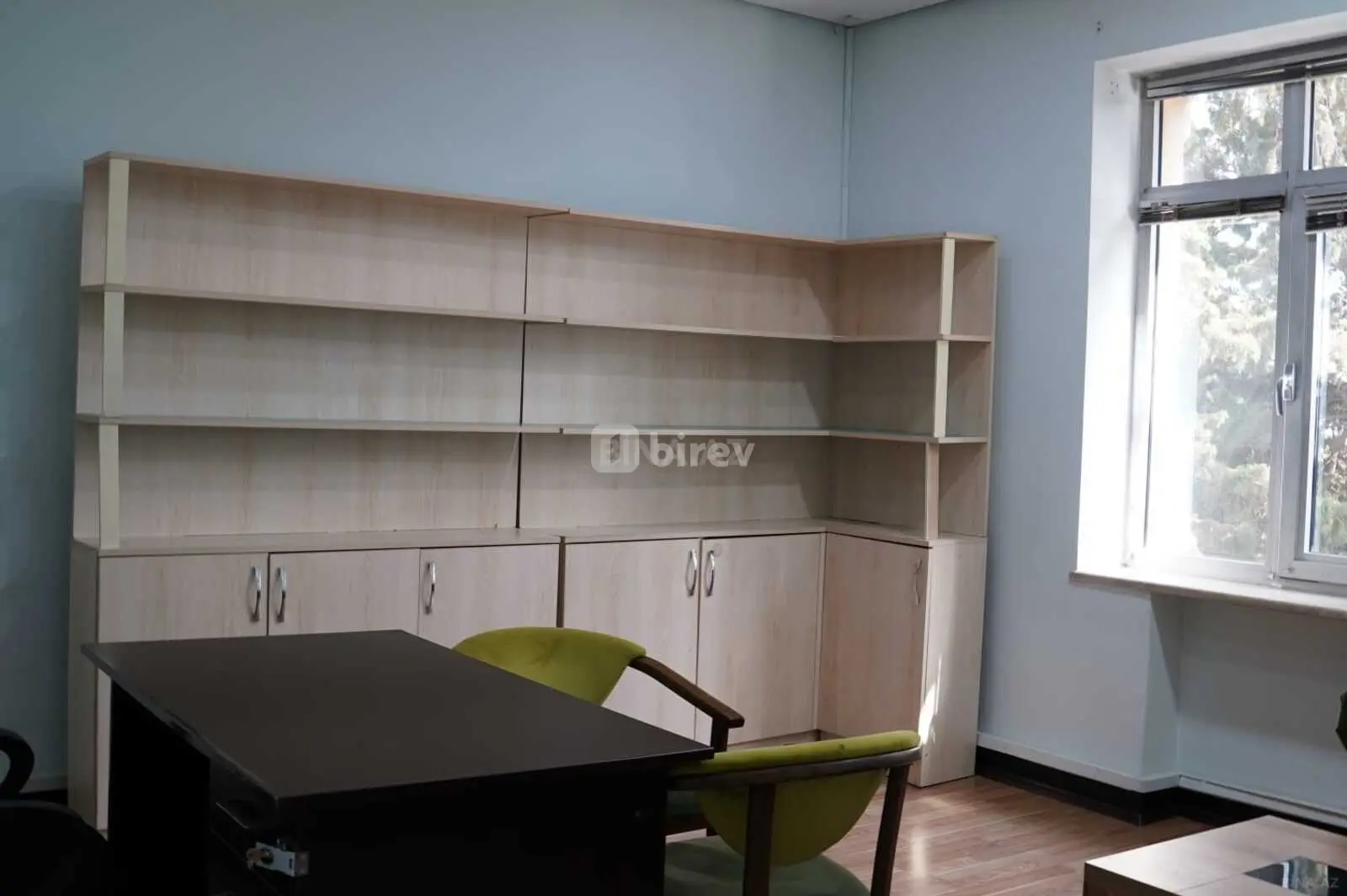 Ofis, Nəsimi rayonu, Hənifə Ələsgərov küçəsi, Bakı şəhəri — şəkil 21