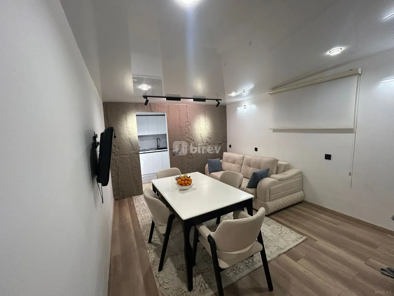 1 otaqlı həyət evi, Yasamal q., Şefayet mehdiyev küç, Yasamal rayonu — şəkil 4