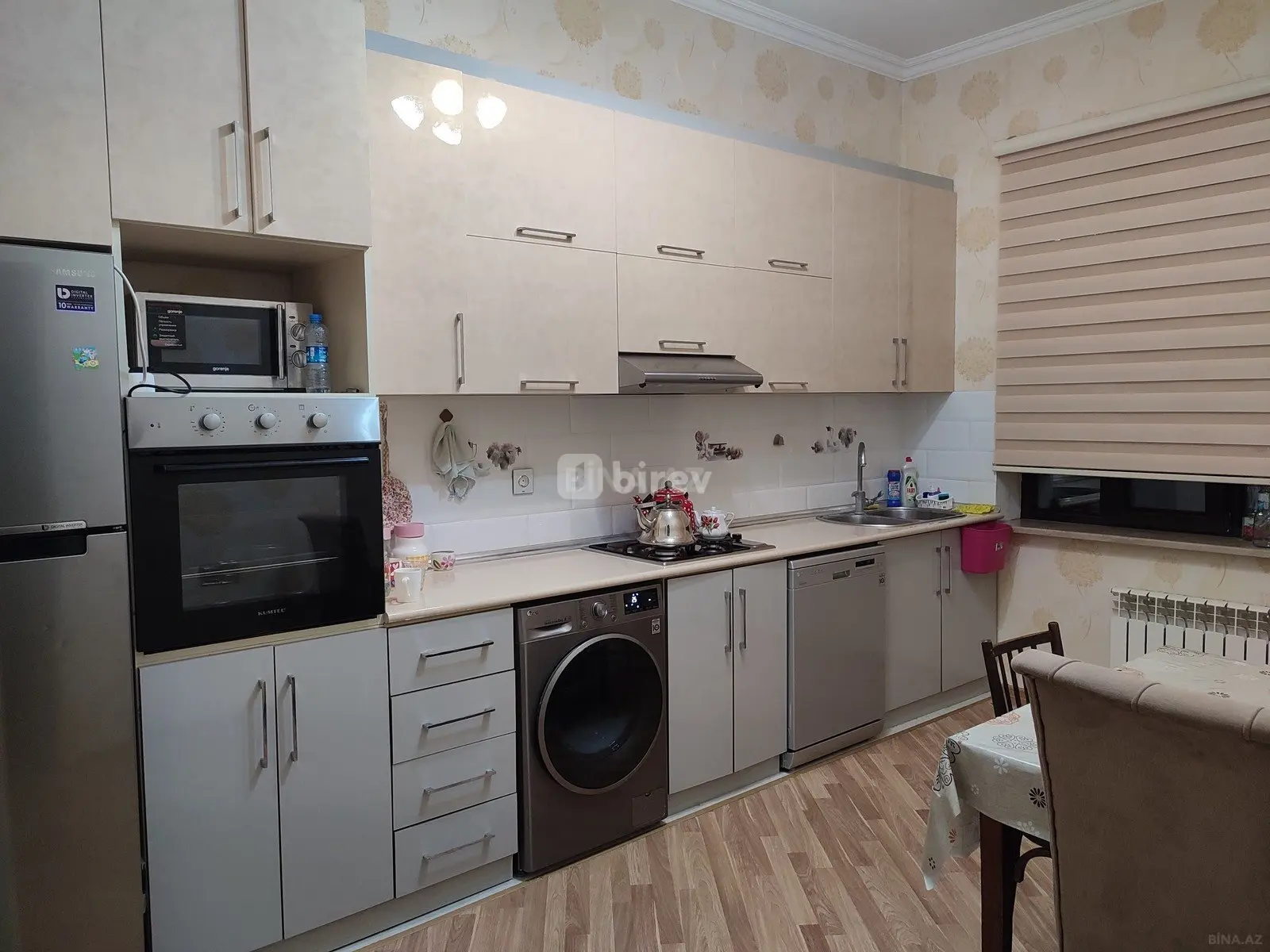 5 otaqlı həyət evi, Masazır q., Əliağa Vahid küç,., Abşeron rayonu — şəkil 6