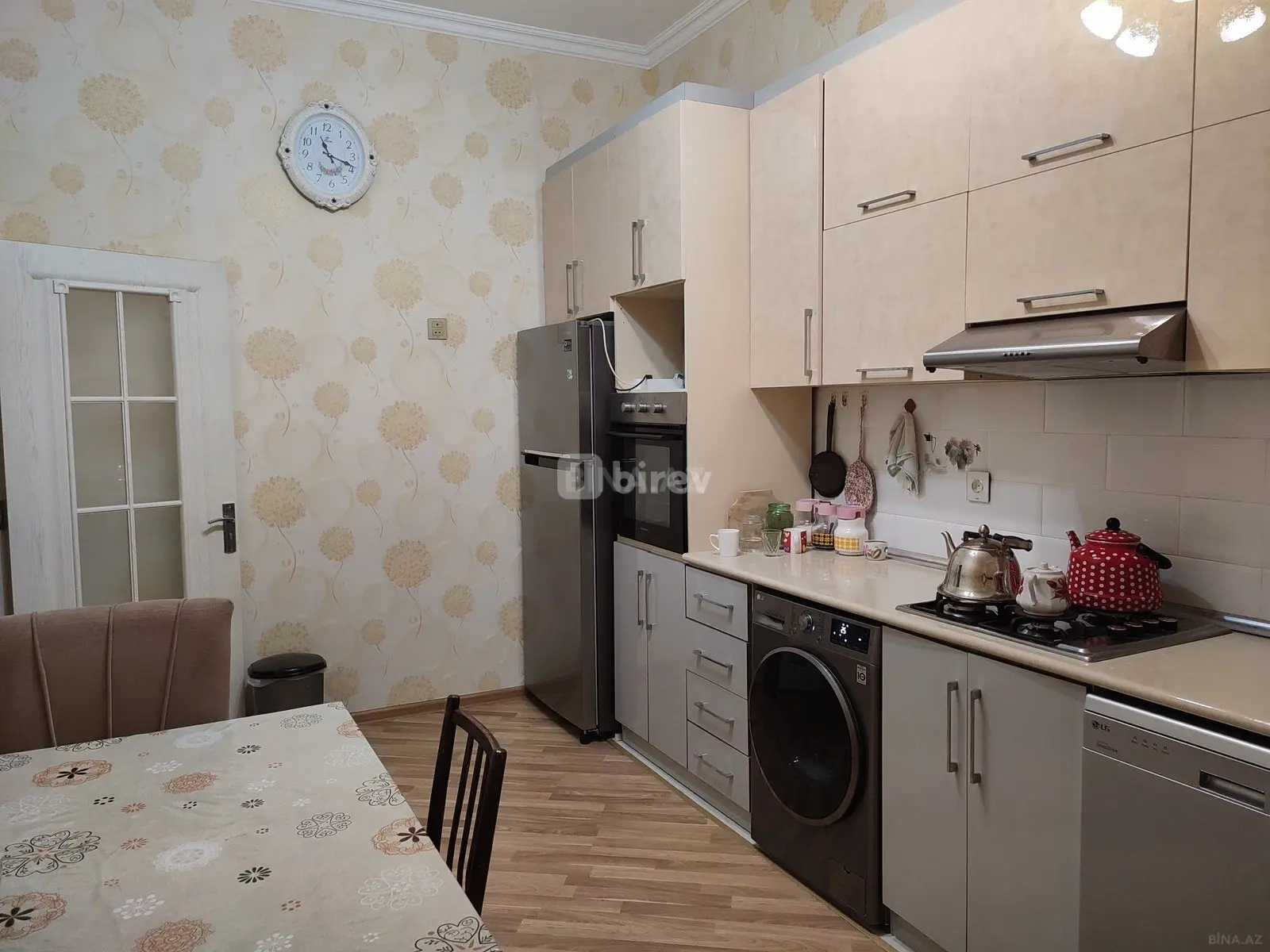 5 otaqlı həyət evi, Masazır q., Əliağa Vahid küç,., Abşeron rayonu — şəkil 7