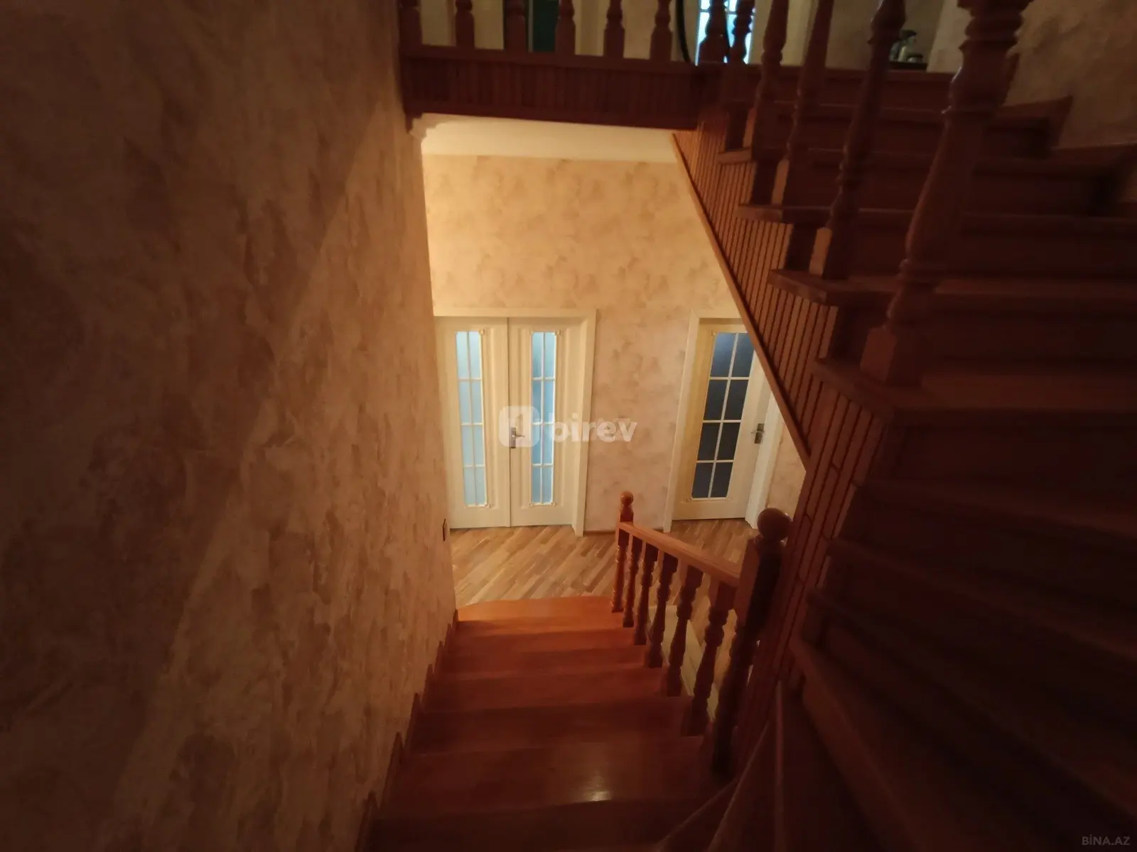 5 otaqlı həyət evi, Masazır q., Əliağa Vahid küç,., Abşeron rayonu — şəkil 10