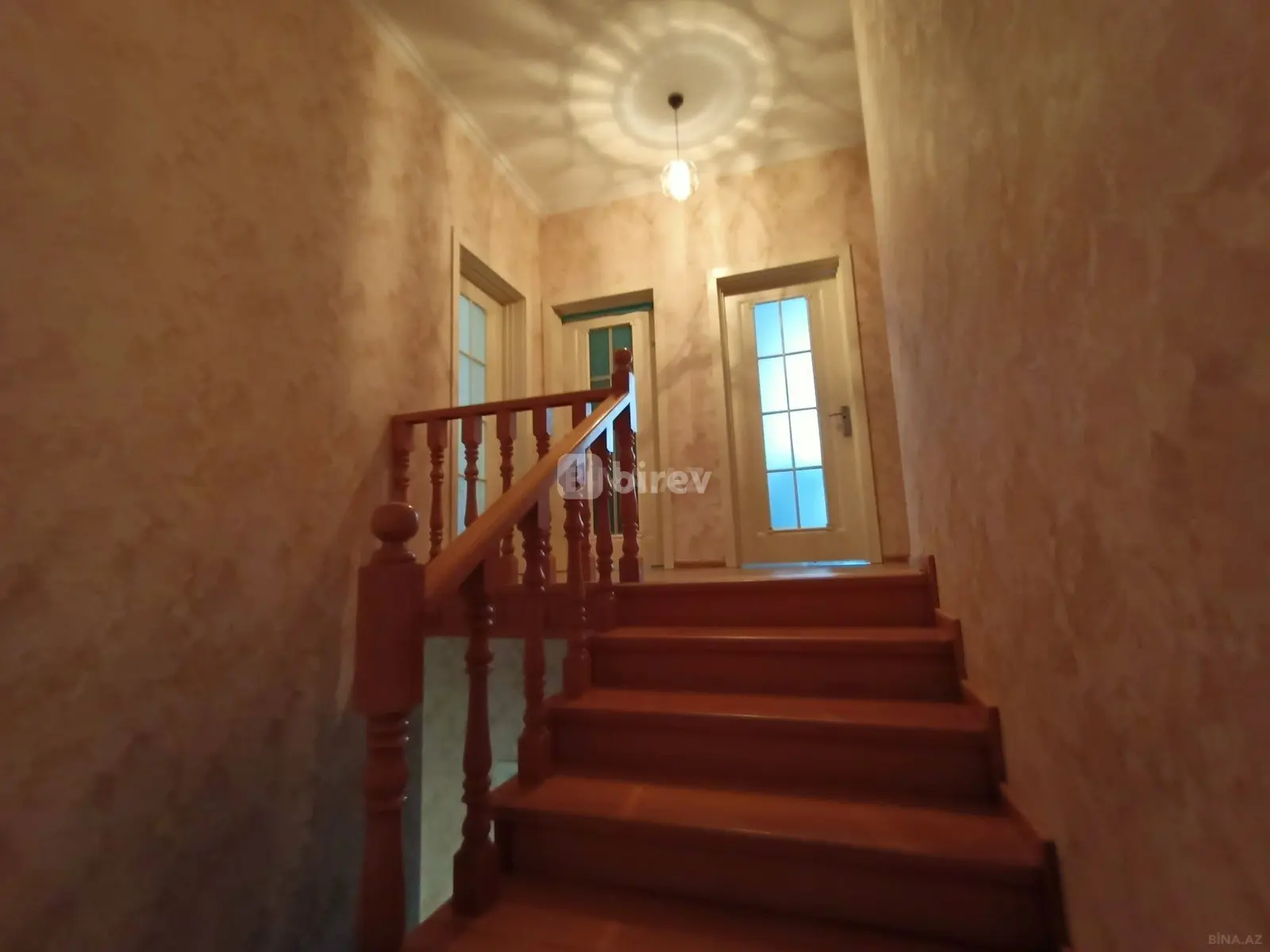 5 otaqlı həyət evi, Masazır q., Əliağa Vahid küç,., Abşeron rayonu — şəkil 11