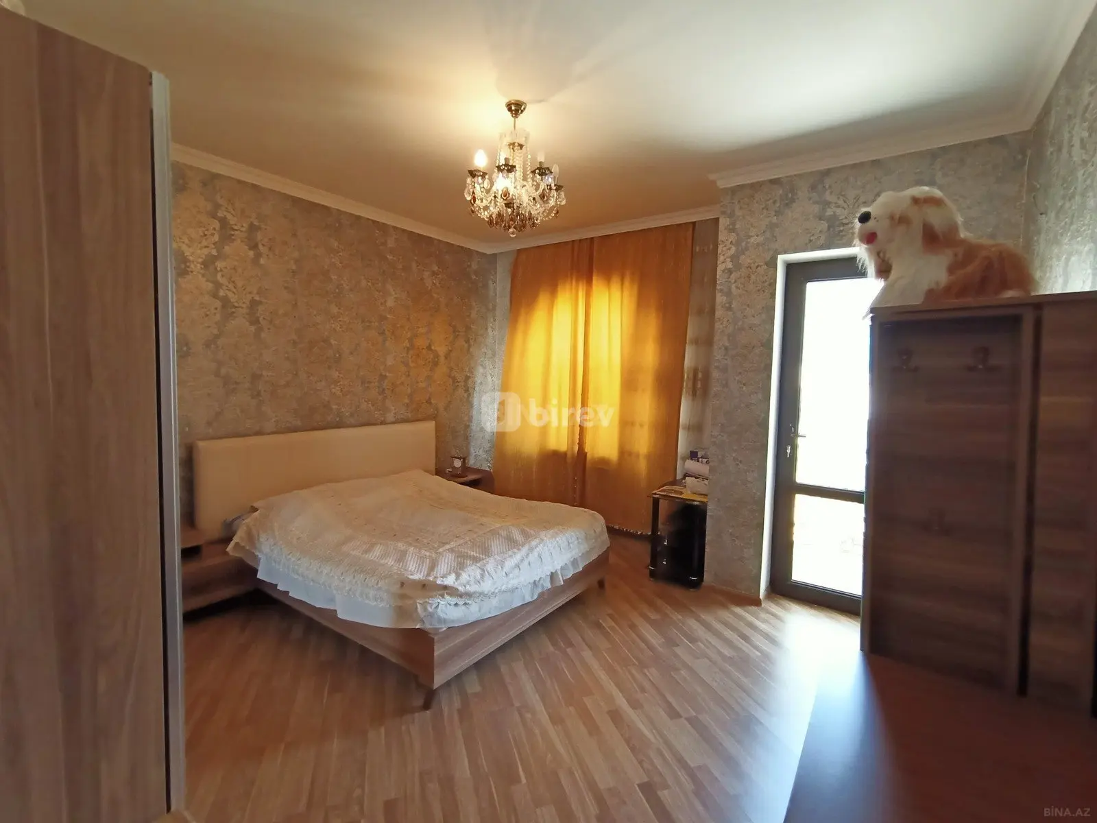 5 otaqlı həyət evi, Masazır q., Əliağa Vahid küç,., Abşeron rayonu — şəkil 14