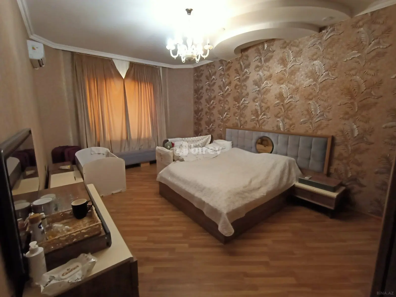 5 otaqlı həyət evi, Masazır q., Əliağa Vahid küç,., Abşeron rayonu — şəkil 15