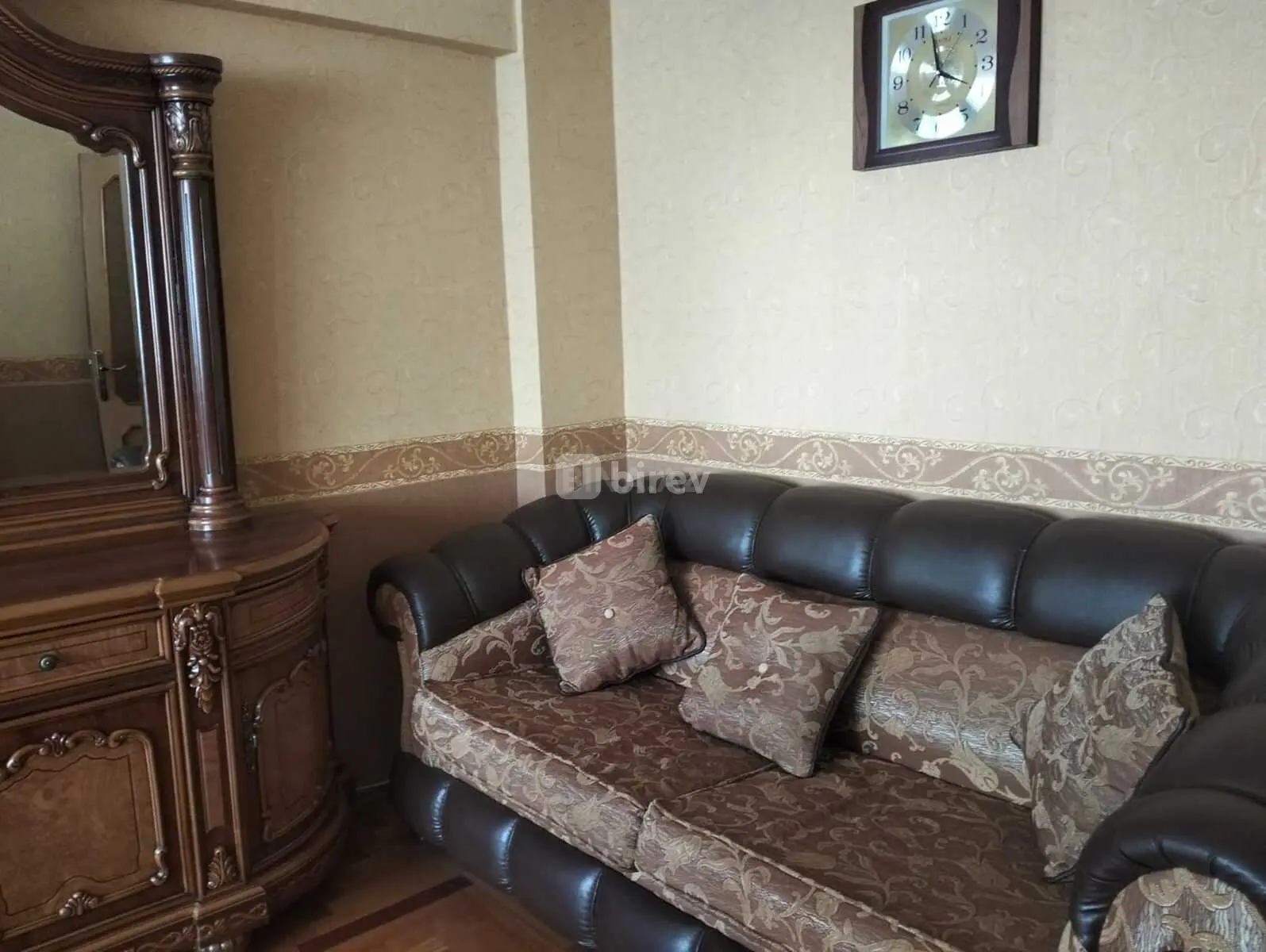 2 otaqlı mənzil, Yasamal rayonu, Həsən Məcidov küçəsi, Bakı şəhəri — şəkil 2