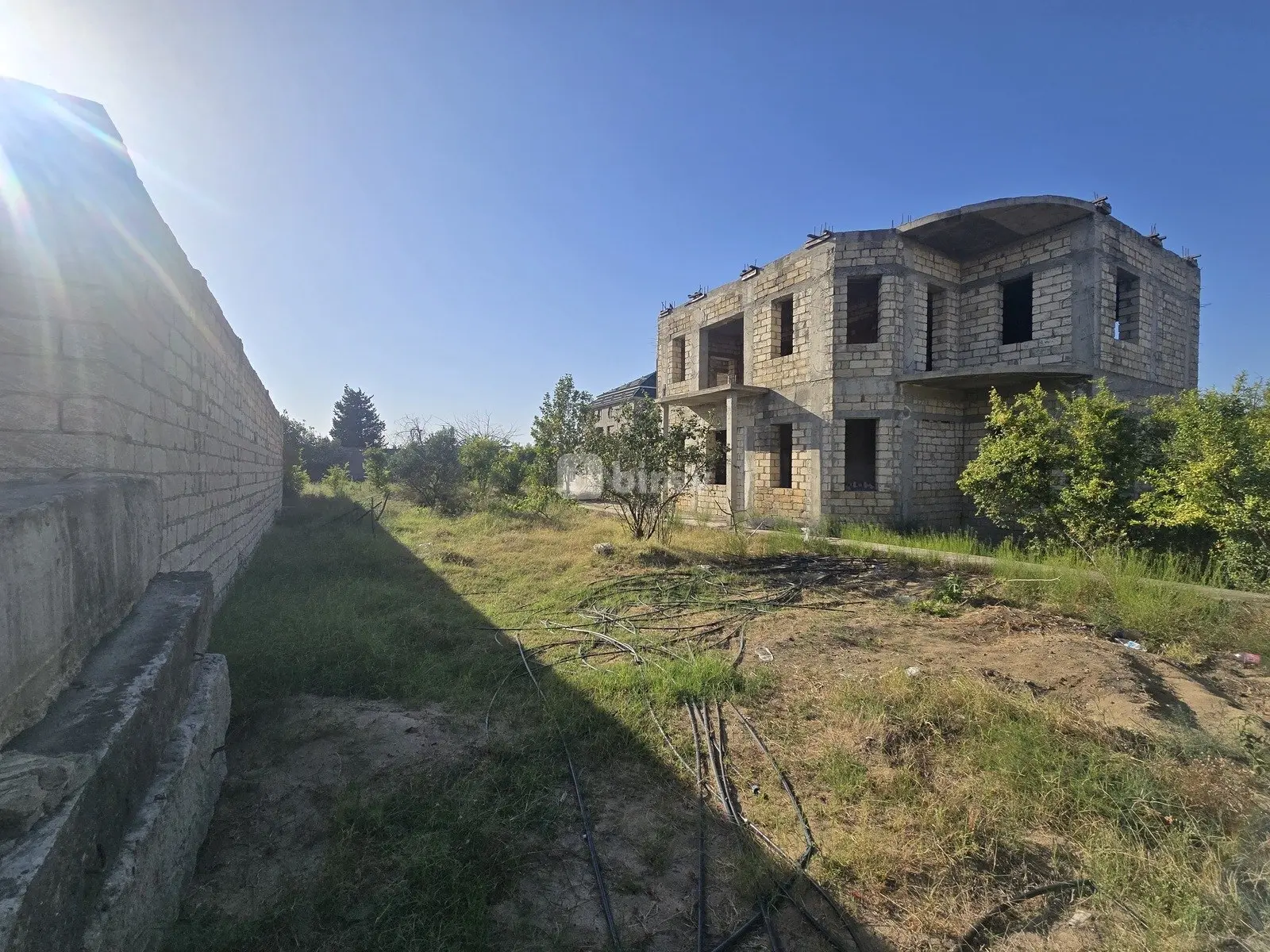 5 otaqlı həyət evi, Novxanı q., Novxani baglari, Abşeron rayonu — şəkil 2