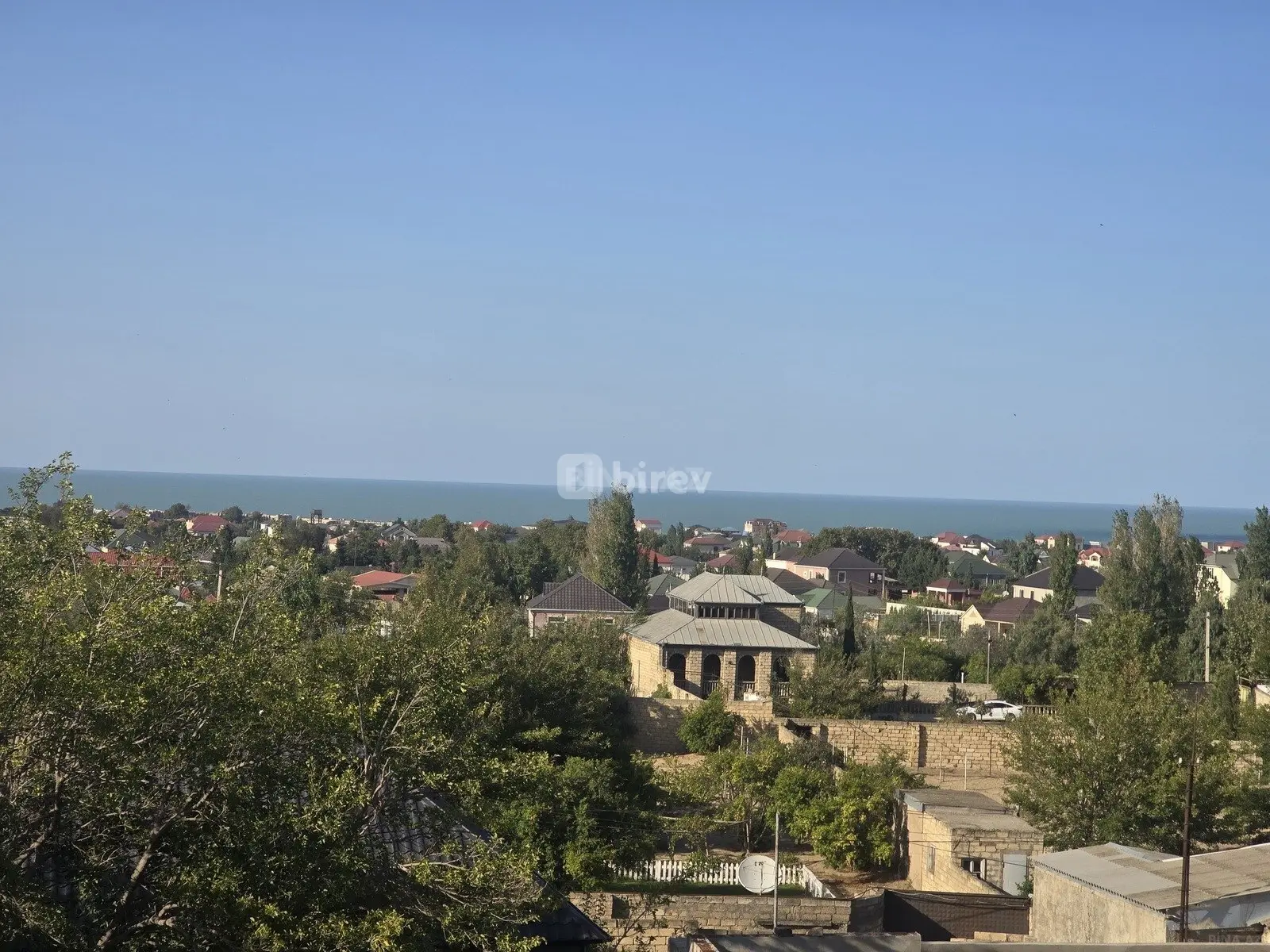 5 otaqlı həyət evi, Novxanı q., Novxani baglari, Abşeron rayonu — şəkil 3
