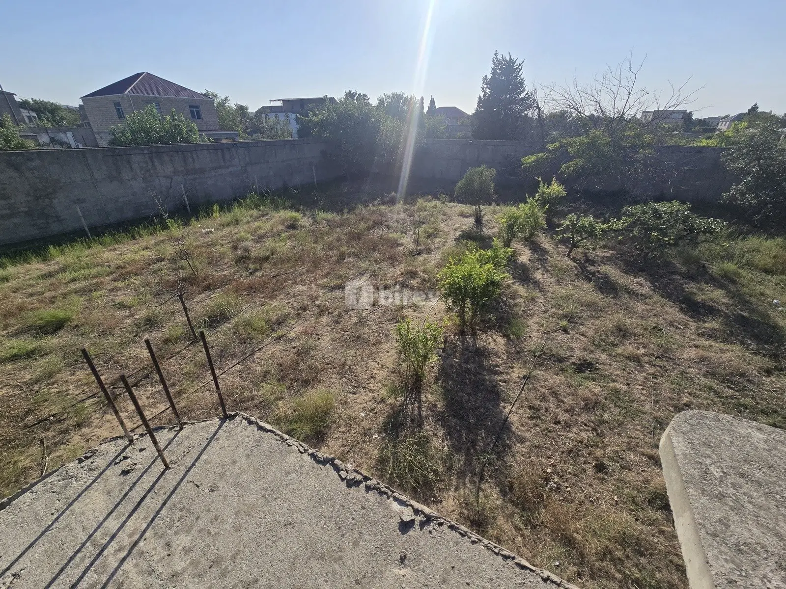 5 otaqlı həyət evi, Novxanı q., Novxani baglari, Abşeron rayonu — şəkil 4