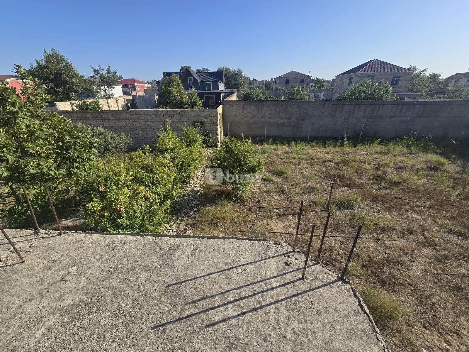 5 otaqlı həyət evi, Novxanı q., Novxani baglari, Abşeron rayonu — şəkil 6
