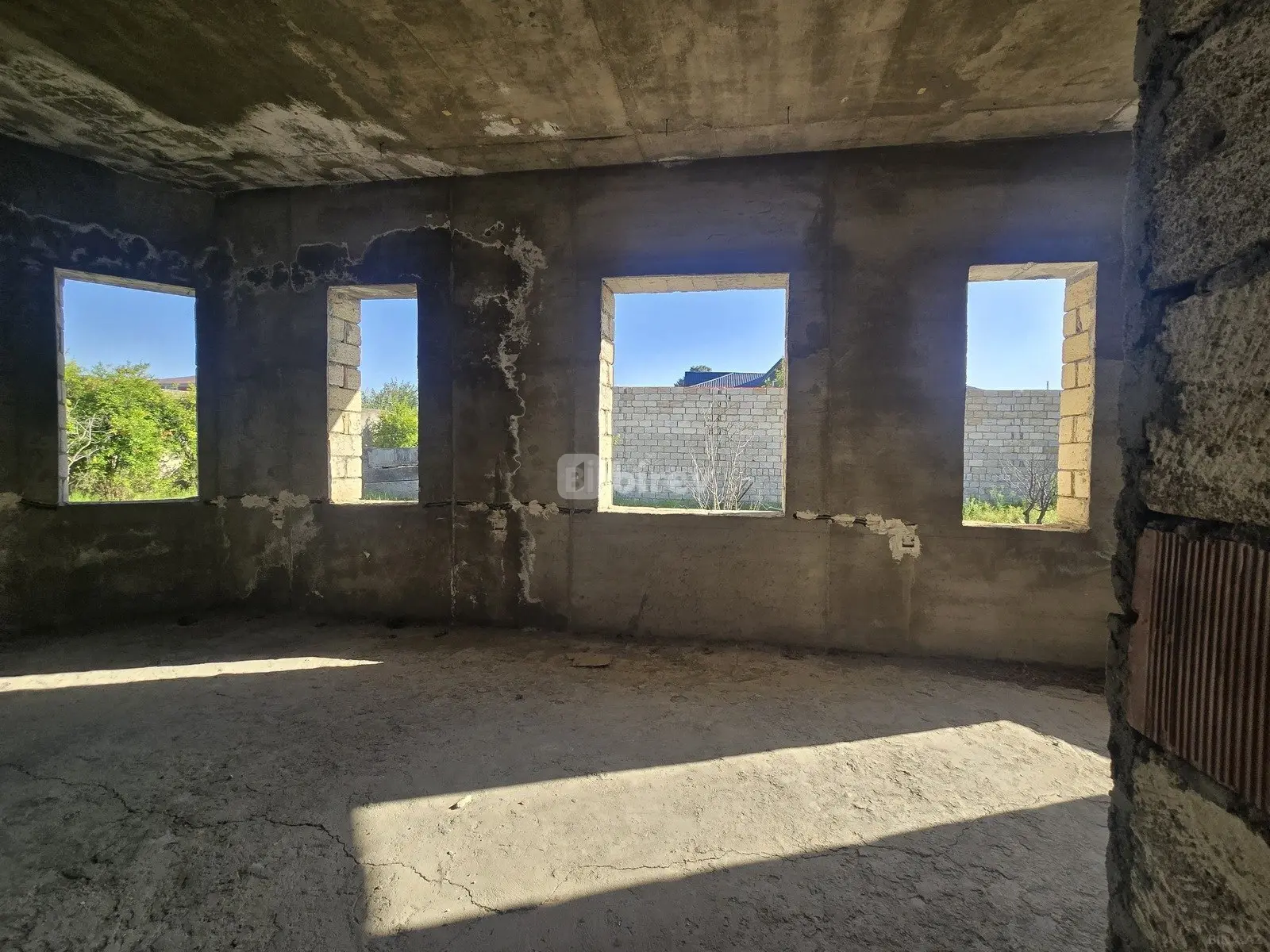 5 otaqlı həyət evi, Novxanı q., Novxani baglari, Abşeron rayonu — şəkil 7
