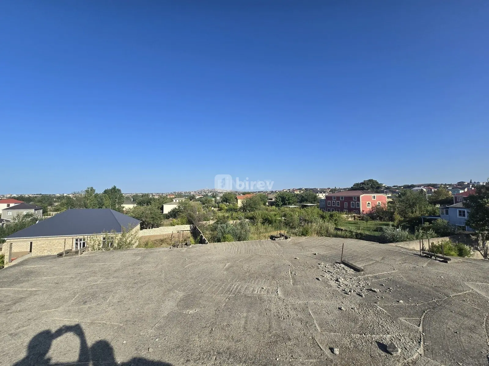 5 otaqlı həyət evi, Novxanı q., Novxani baglari, Abşeron rayonu — şəkil 8