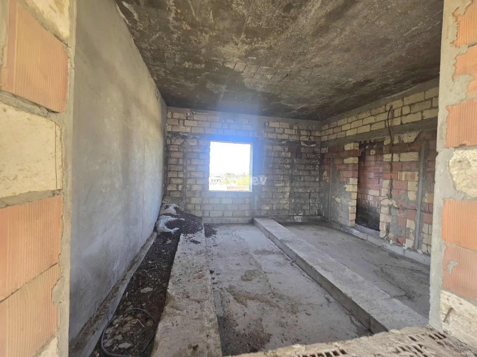 5 otaqlı həyət evi, Novxanı q., Novxani baglari, Abşeron rayonu — şəkil 10