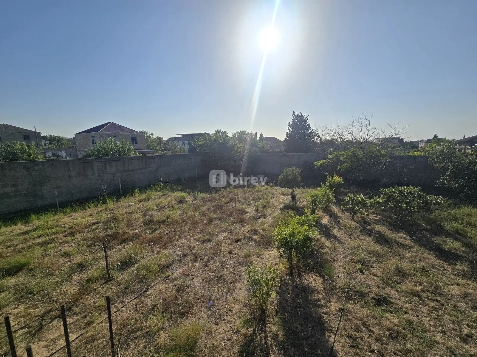 5 otaqlı həyət evi, Novxanı q., Novxani baglari, Abşeron rayonu — şəkil 11