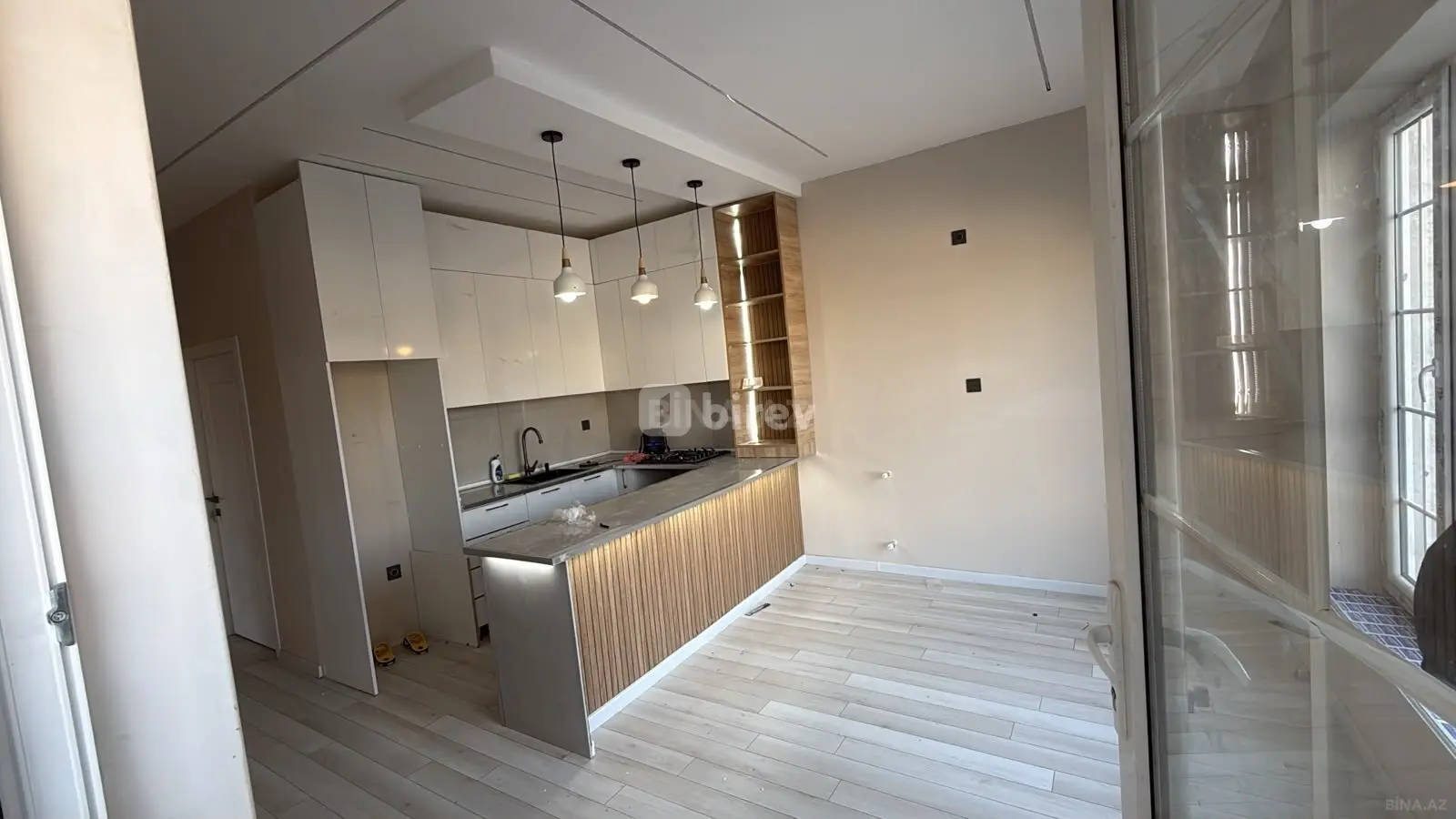 3 otaqlı həyət evi, Novxanı q., Novxanı qəsəbəsi, Abşeron rayonu — şəkil 5