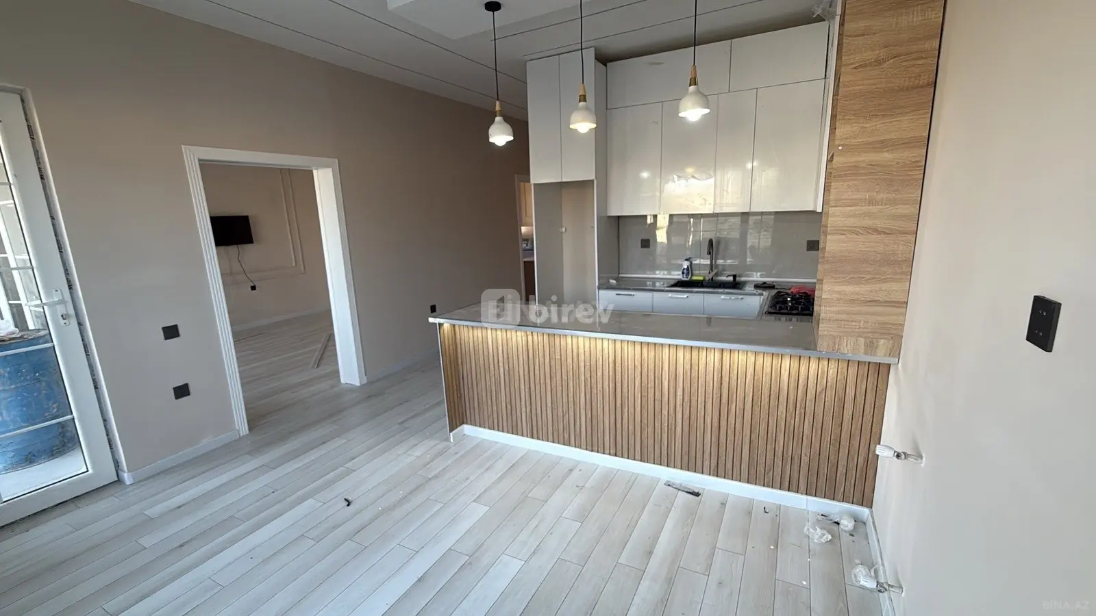 3 otaqlı həyət evi, Novxanı q., Novxanı qəsəbəsi, Abşeron rayonu — şəkil 6