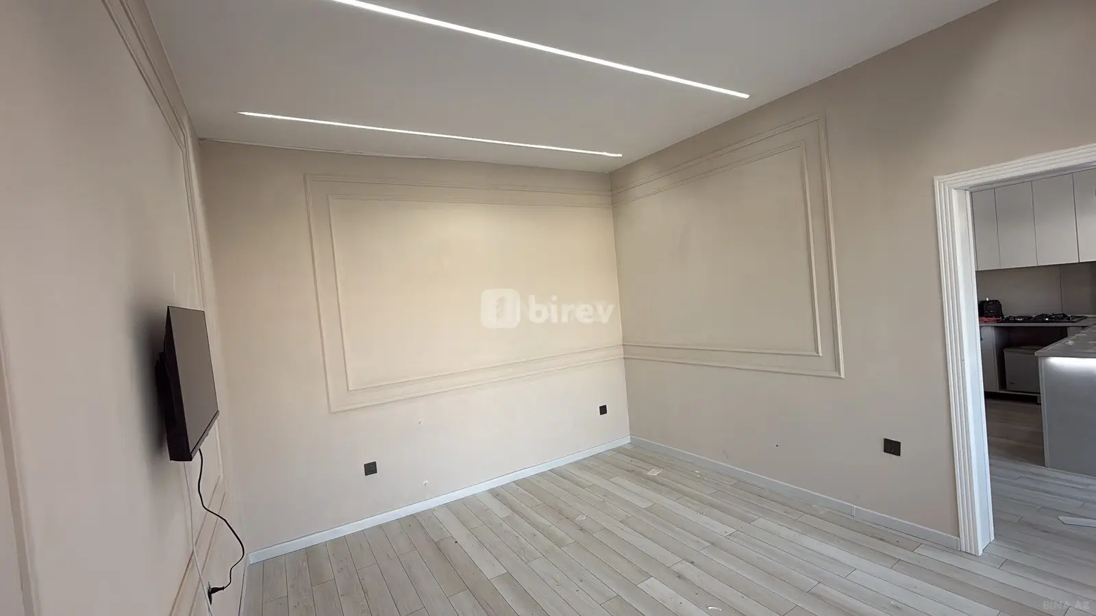3 otaqlı həyət evi, Novxanı q., Novxanı qəsəbəsi, Abşeron rayonu — şəkil 12