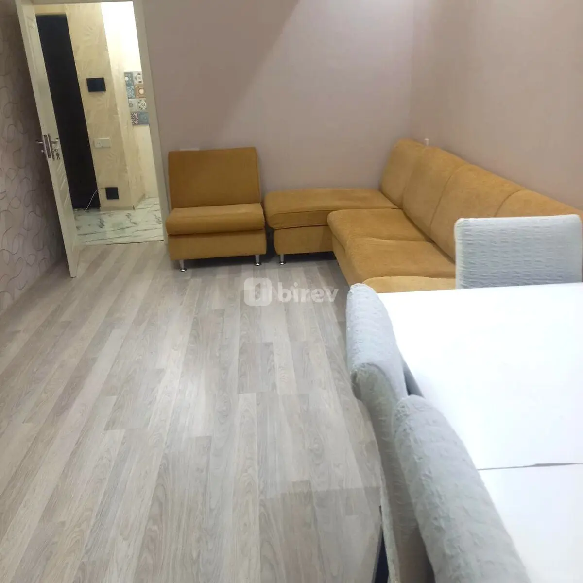 2 otaqlı mənzil, Bakıxanov q., Sülh küçəsi, Sabunçu rayonu — şəkil 3