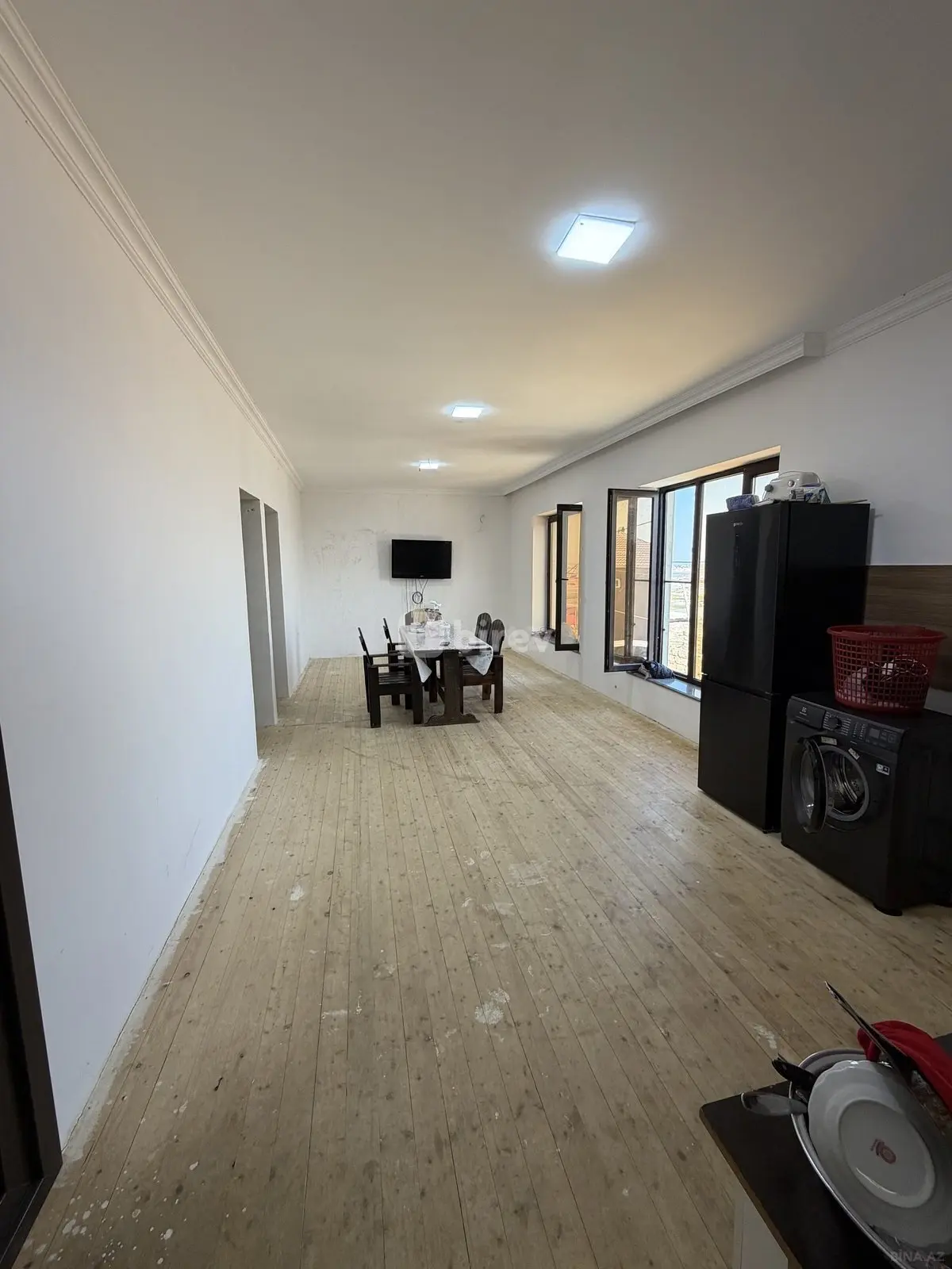 3 otaqlı həyət evi, Binəqədi q., Binəqədi qəsəbəsi, Binəqədi rayonu — şəkil 2