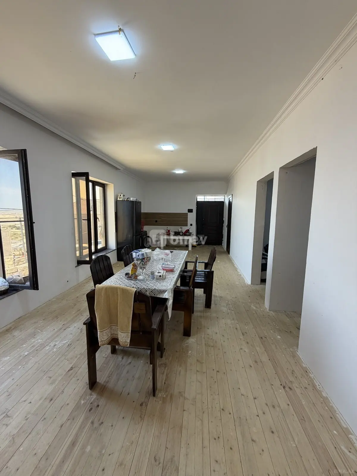 3 otaqlı həyət evi, Binəqədi q., Binəqədi qəsəbəsi, Binəqədi rayonu — şəkil 3