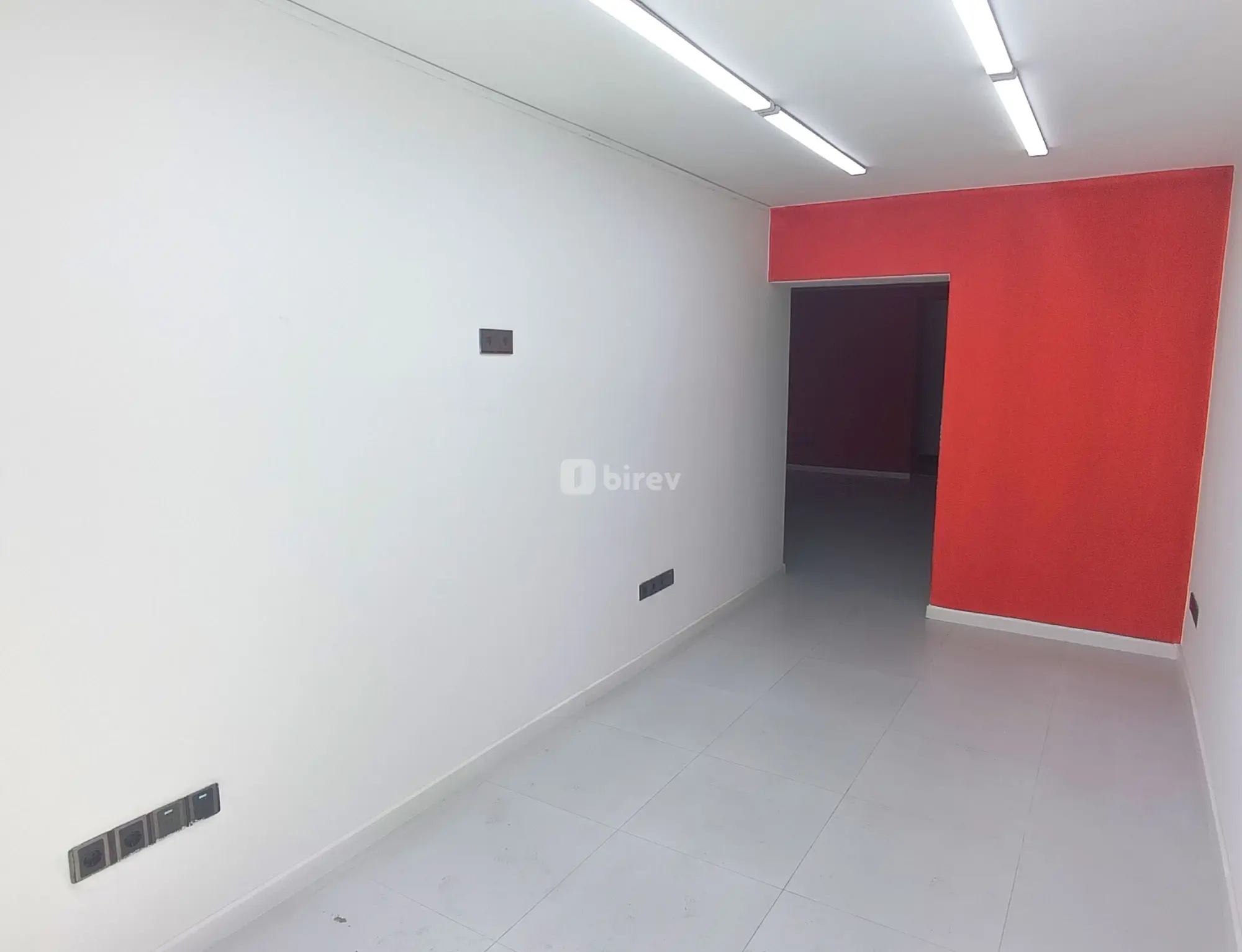 Obyekt, Xətai rayonu, 8 Noyabr pr., Bakı şəhəri — şəkil 2