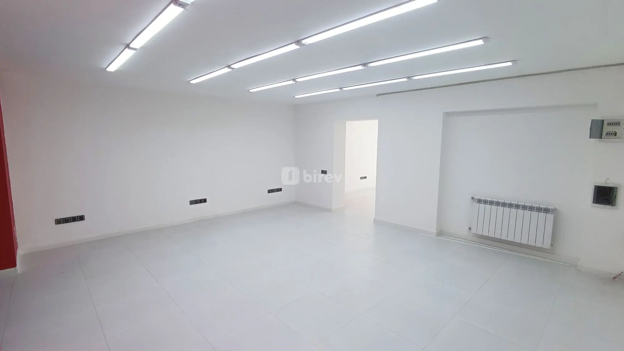 Obyekt, Xətai rayonu, 8 Noyabr pr., Bakı şəhəri — şəkil 6