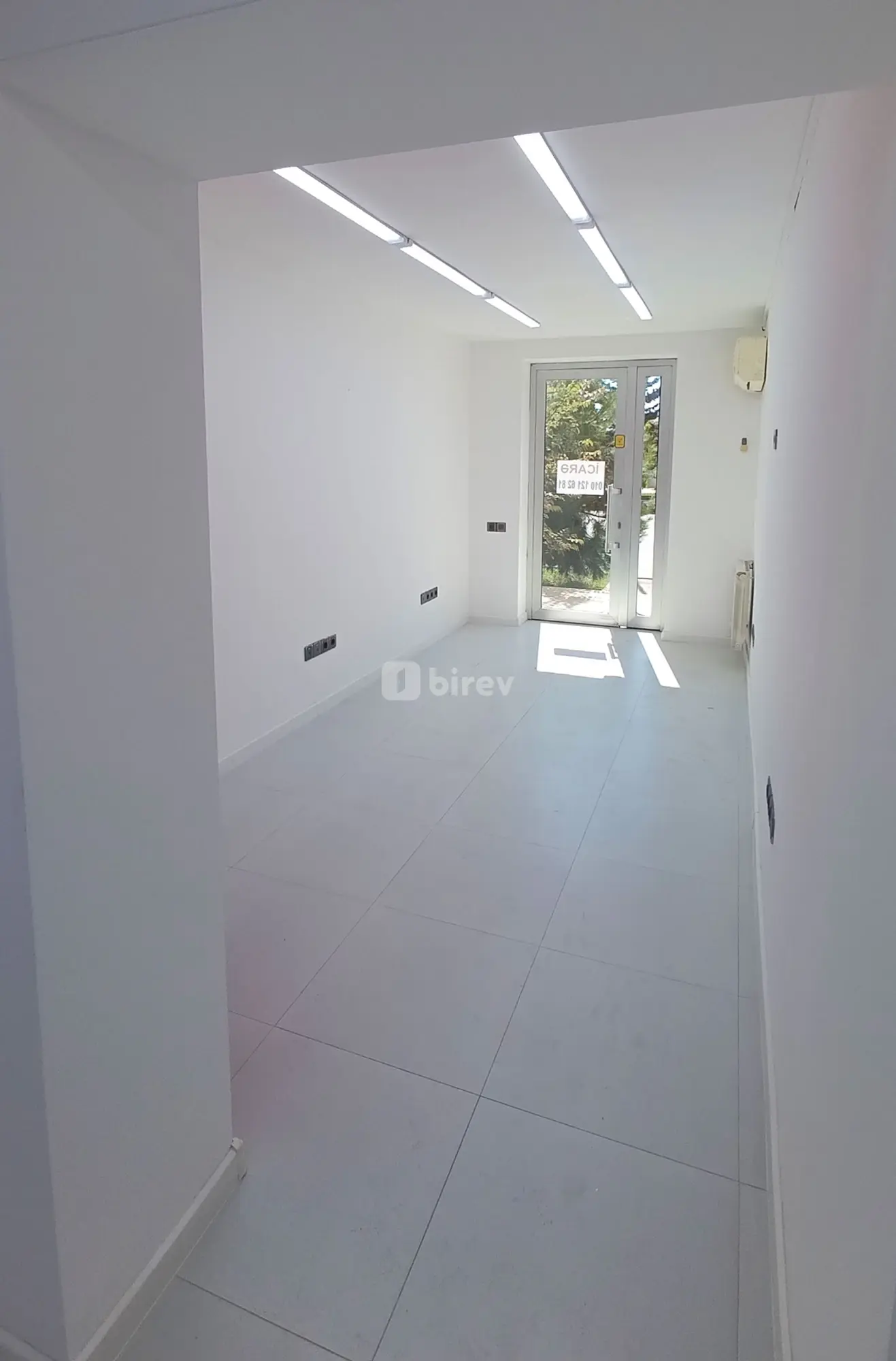 Obyekt, Xətai rayonu, 8 Noyabr pr., Bakı şəhəri — şəkil 4