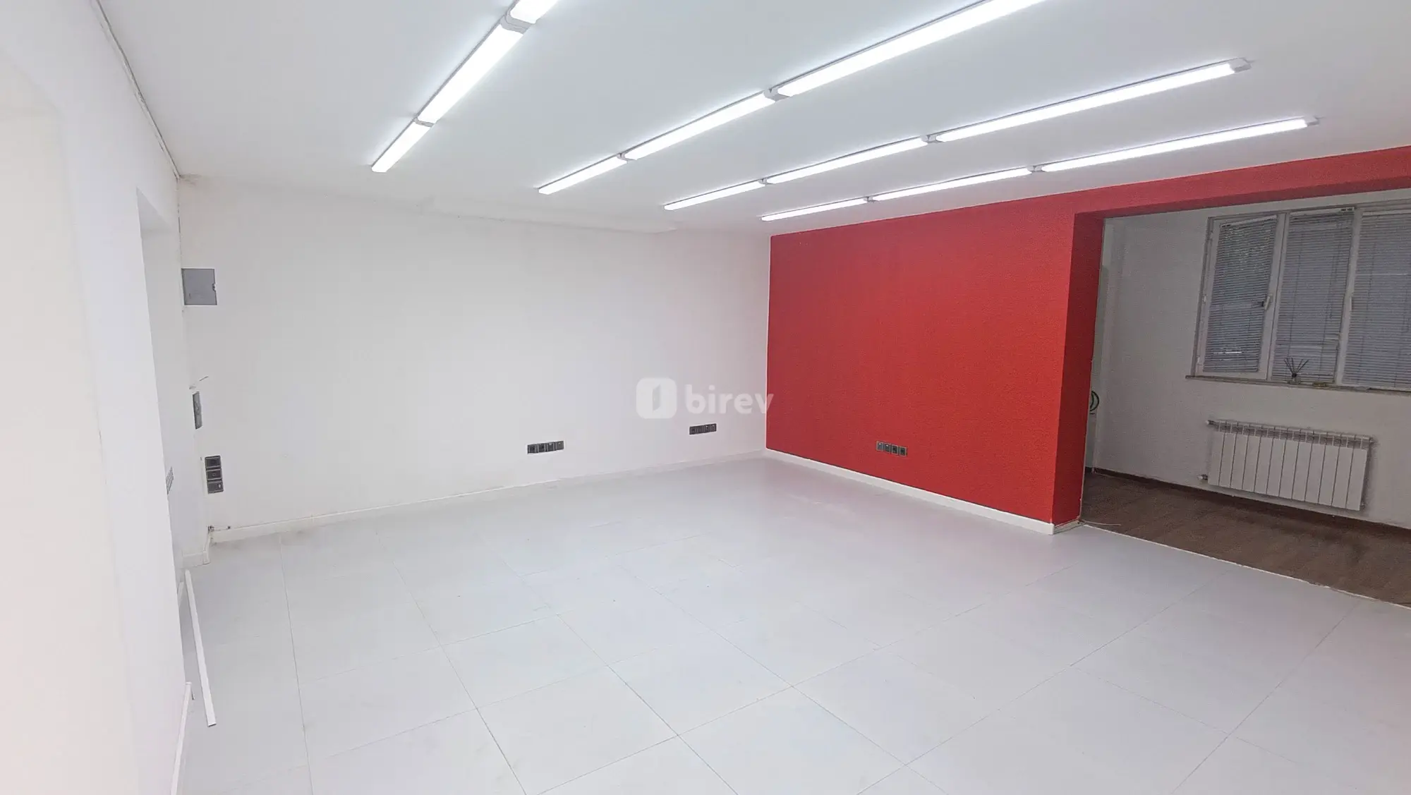 Obyekt, Xətai rayonu, 8 Noyabr pr., Bakı şəhəri — şəkil 5