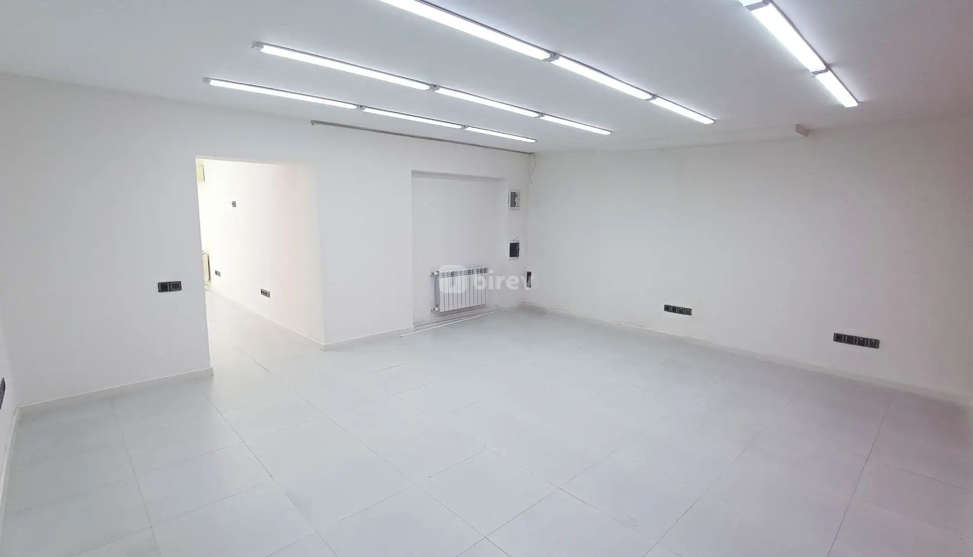 Obyekt, Xətai rayonu, 8 Noyabr pr., Bakı şəhəri — şəkil 7