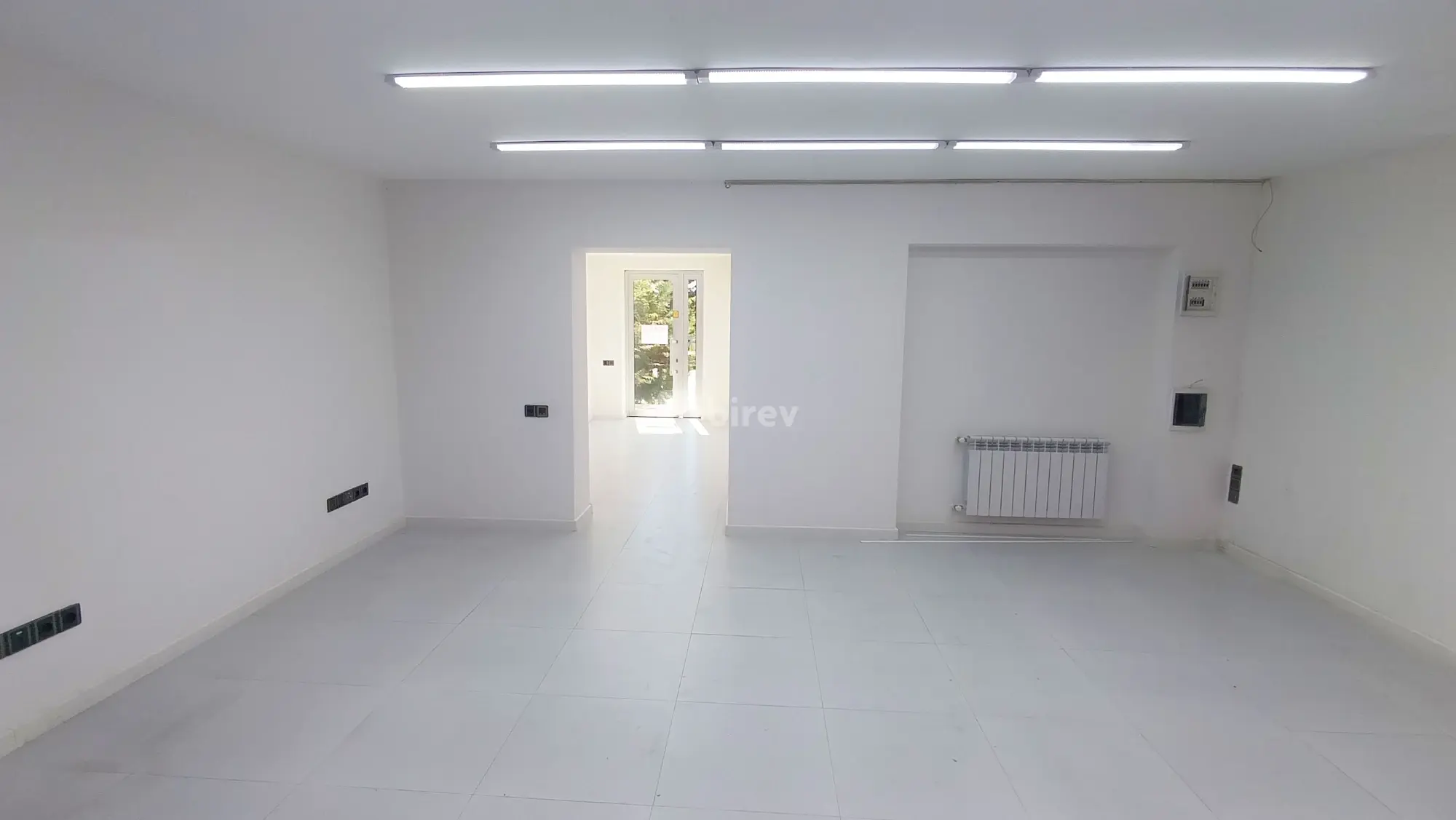 Obyekt, Xətai rayonu, 8 Noyabr pr., Bakı şəhəri — şəkil 8