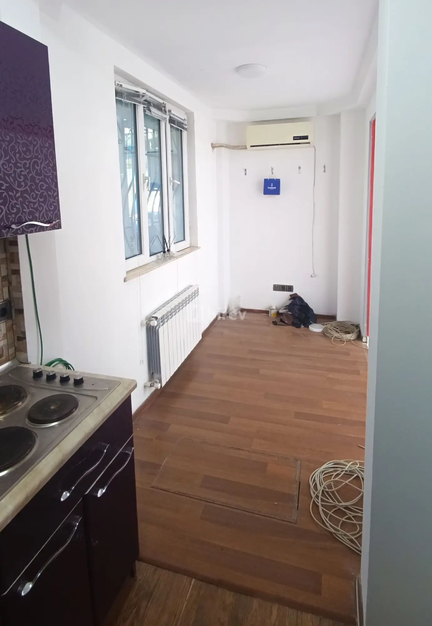 Obyekt, Xətai rayonu, 8 Noyabr pr., Bakı şəhəri — şəkil 10