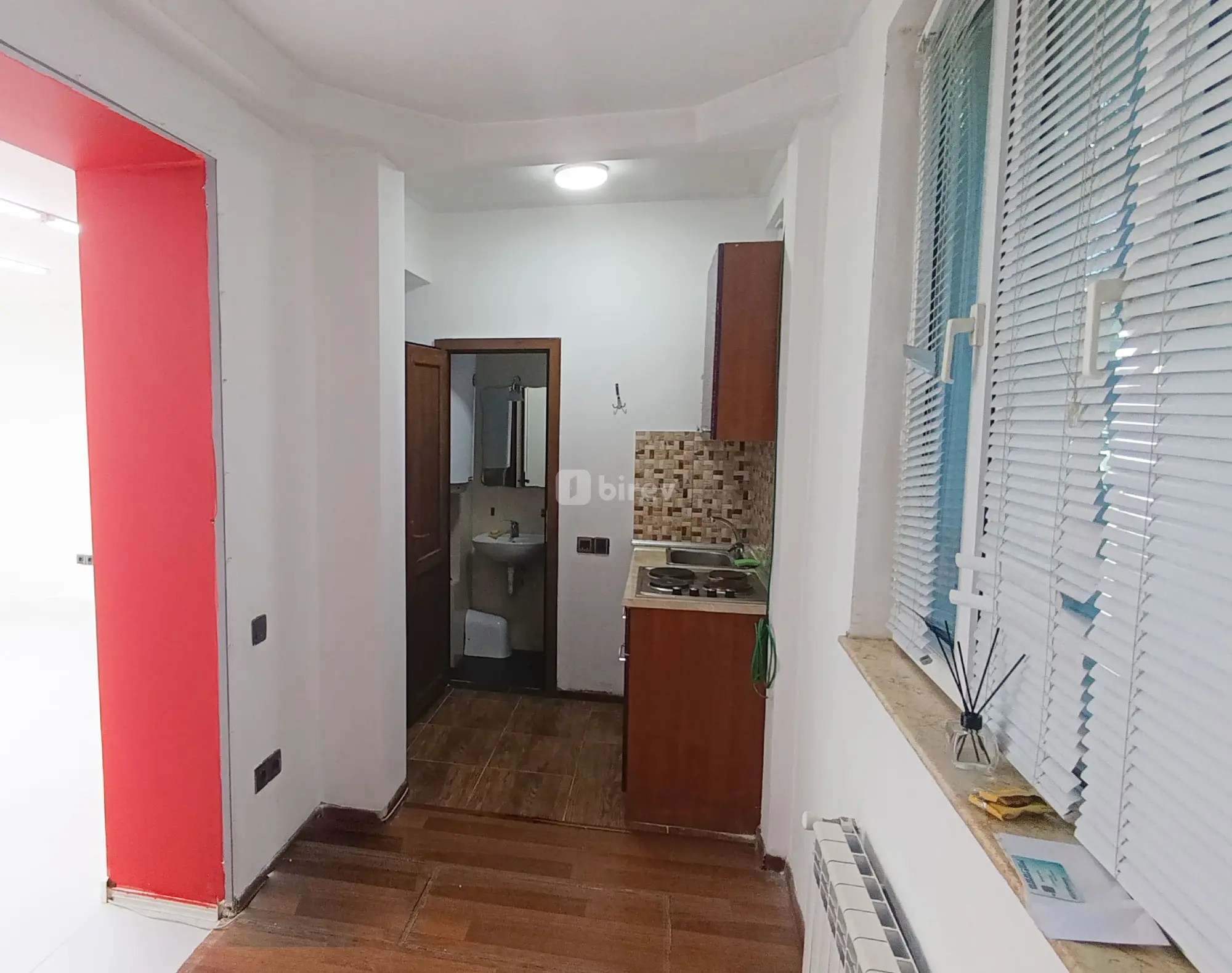 Obyekt, Xətai rayonu, 8 Noyabr pr., Bakı şəhəri — şəkil 9