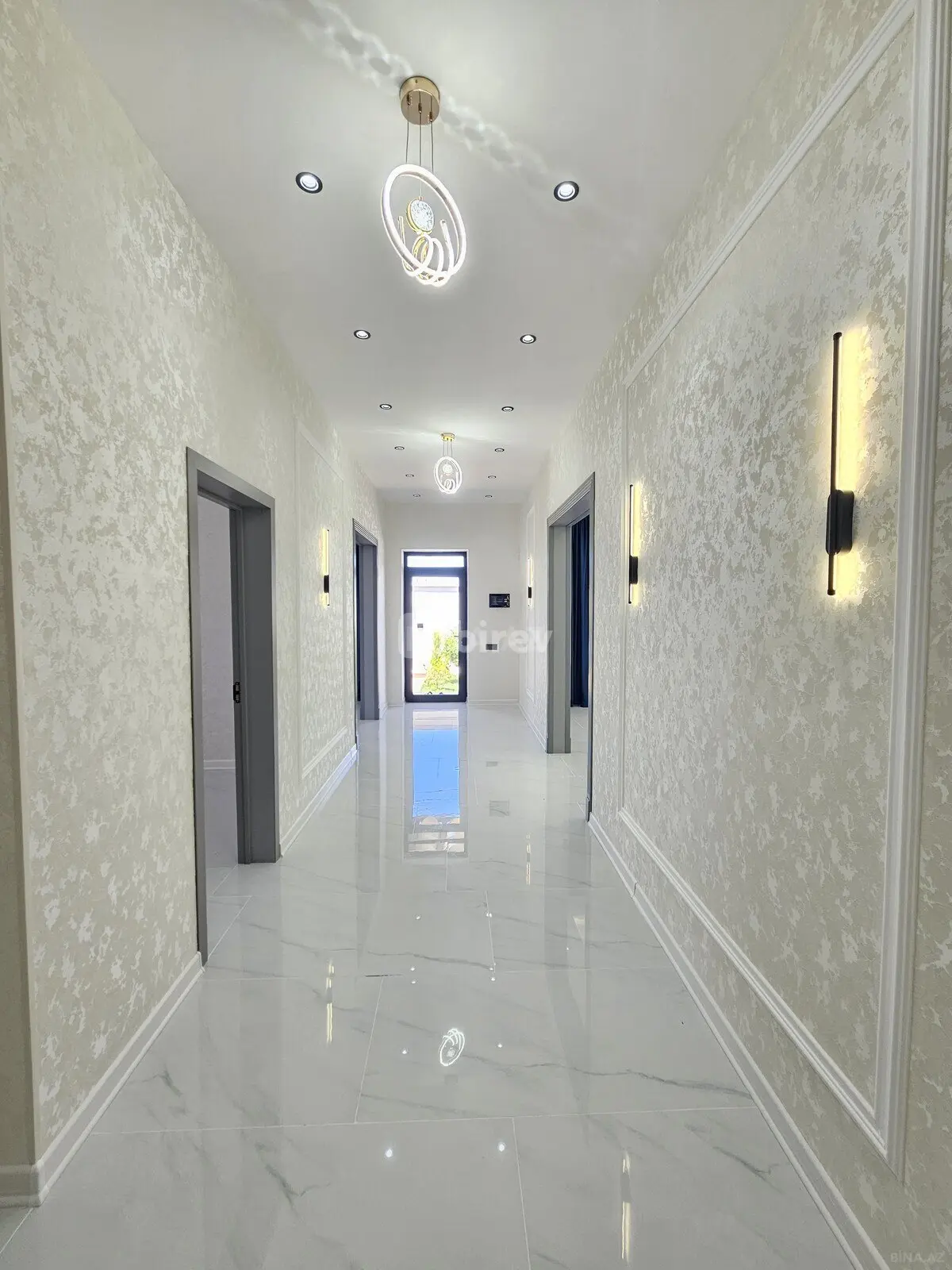 4 otaqlı həyət evi, Şüvəlan q., Şüvəlan qəsəbəsi, Xəzər rayonu — şəkil 13