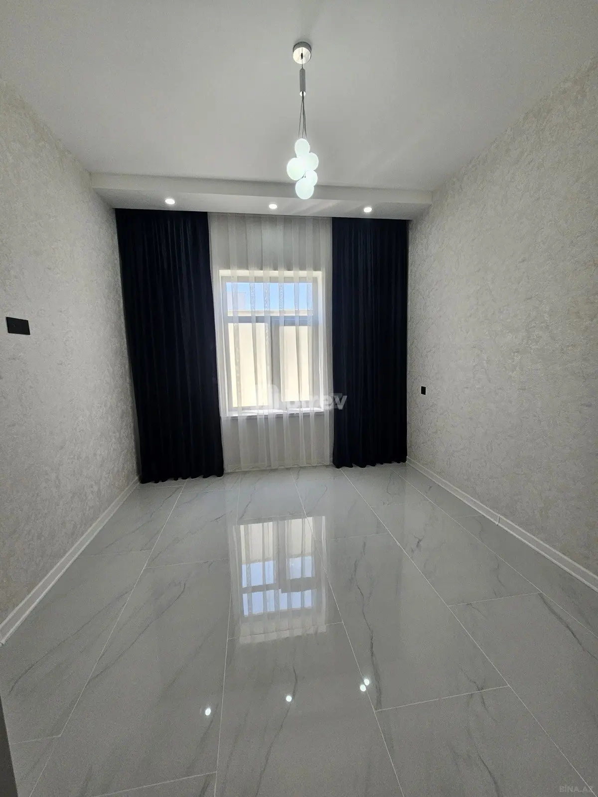 4 otaqlı həyət evi, Şüvəlan q., Şüvəlan qəsəbəsi, Xəzər rayonu — şəkil 18
