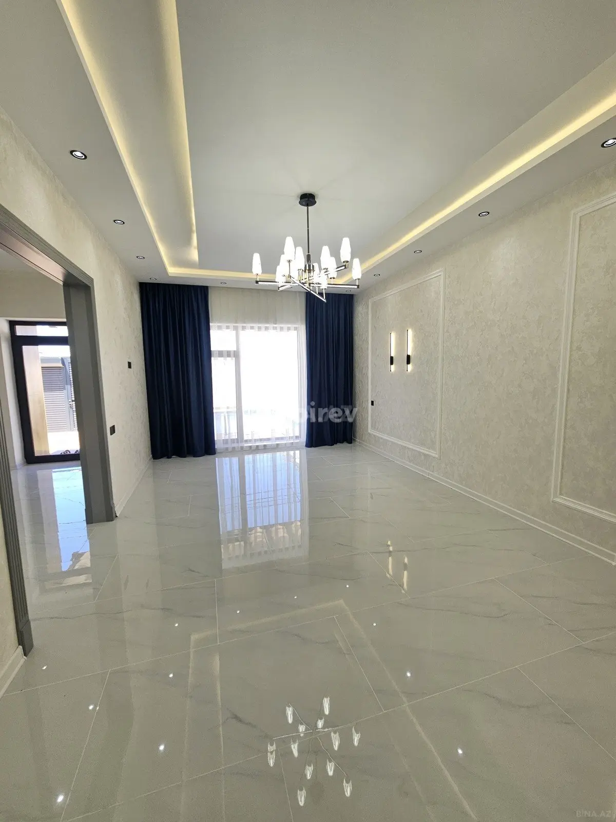 4 otaqlı həyət evi, Şüvəlan q., Şüvəlan qəsəbəsi, Xəzər rayonu — şəkil 20