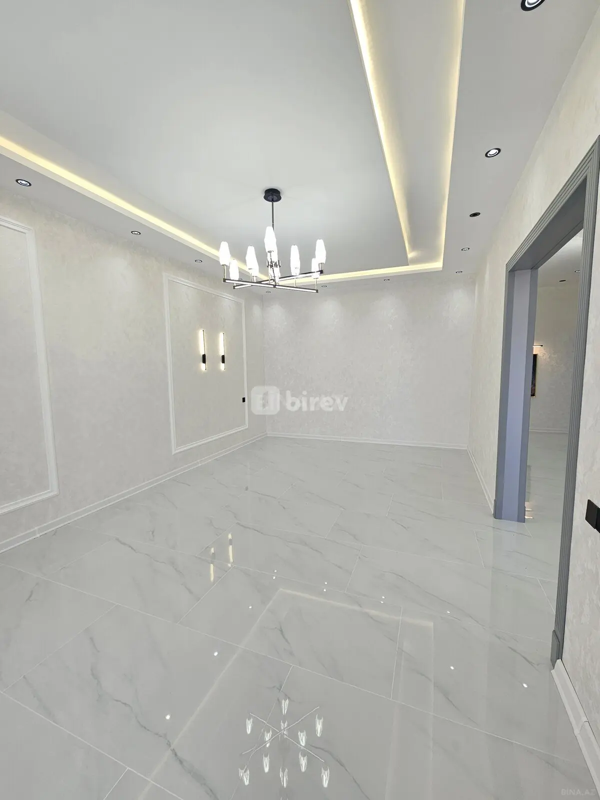 4 otaqlı həyət evi, Şüvəlan q., Şüvəlan qəsəbəsi, Xəzər rayonu — şəkil 22