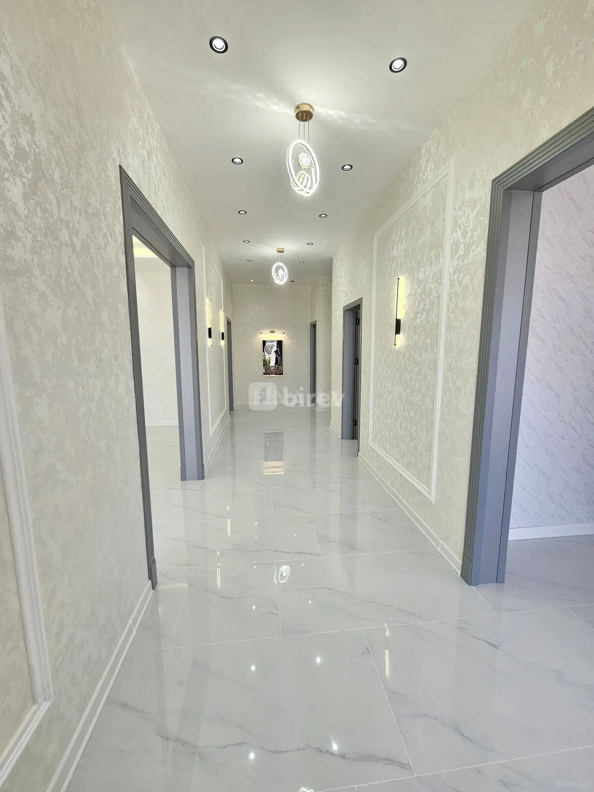 4 otaqlı həyət evi, Şüvəlan q., Şüvəlan qəsəbəsi, Xəzər rayonu — şəkil 24