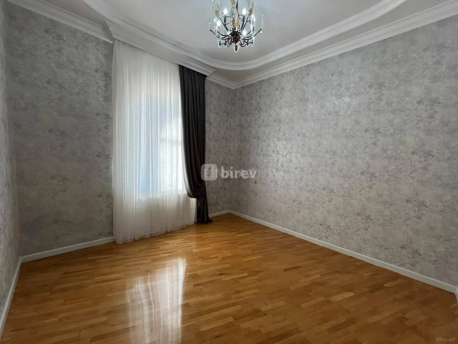 8 otaqlı həyət evi, Nəsimi rayonu, Vasili Çapayev küç., Bakı şəhəri — şəkil 11